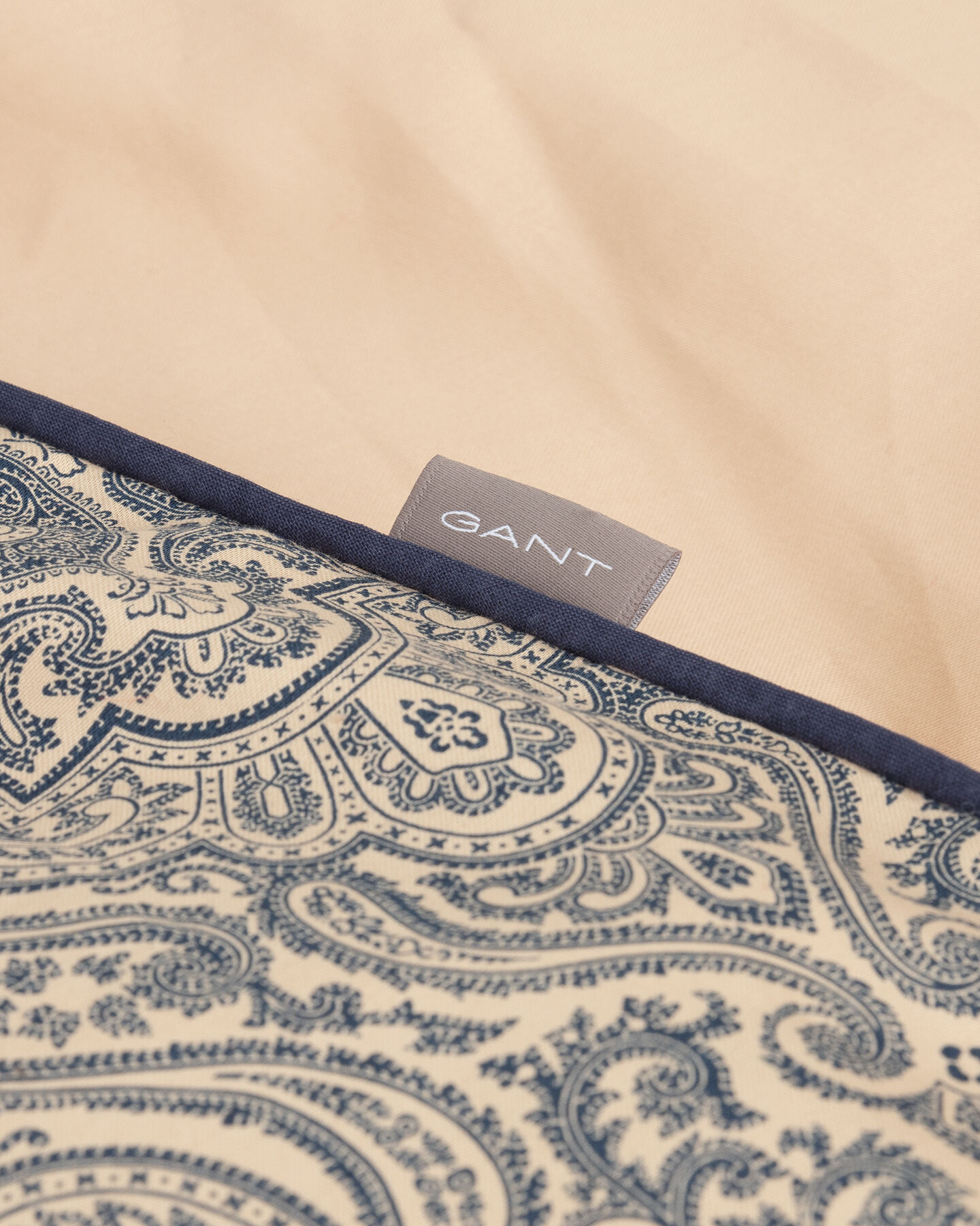 Tiffany Paisley Double Duvet