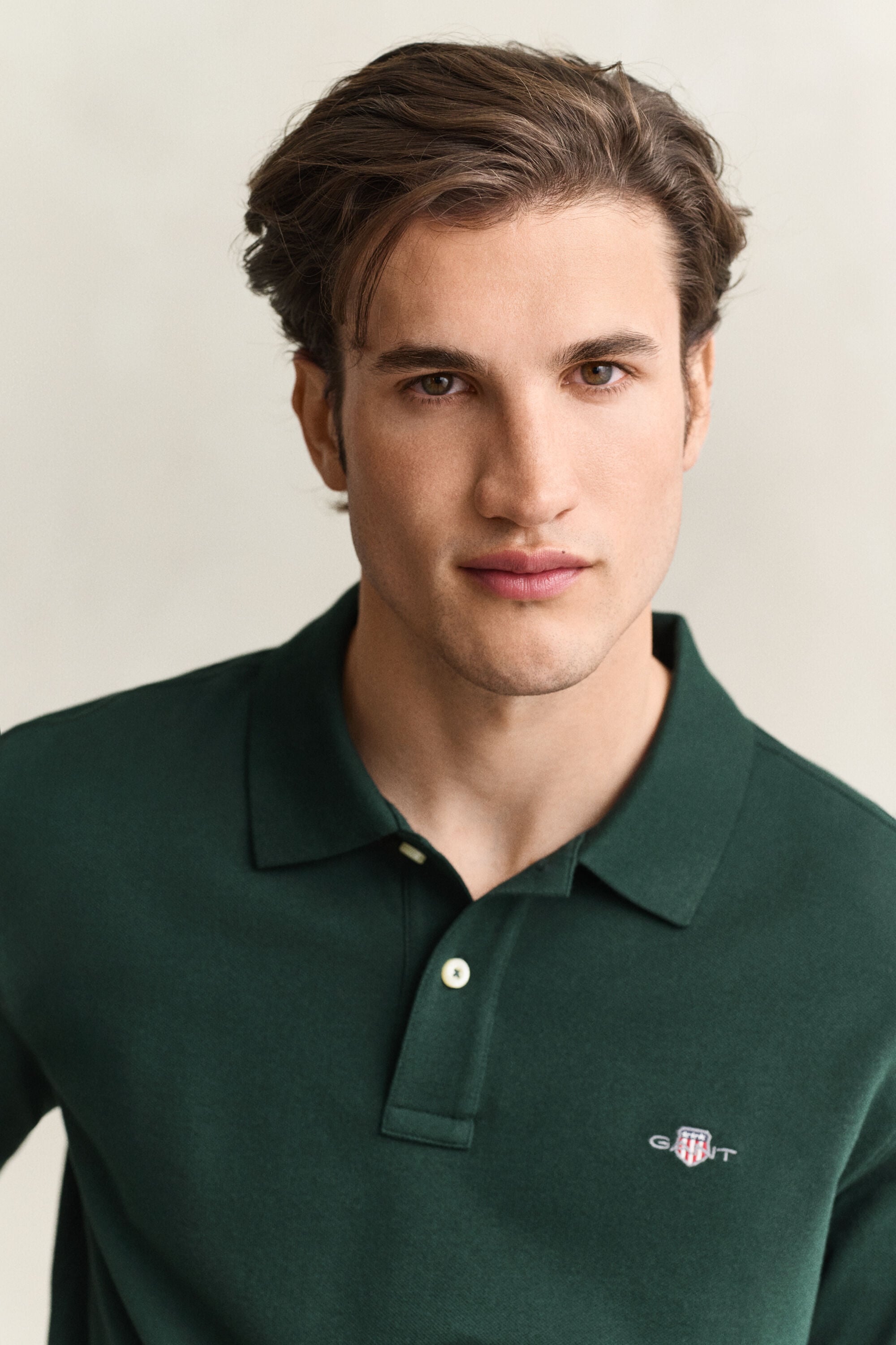 Classic Regular Polo Shirt