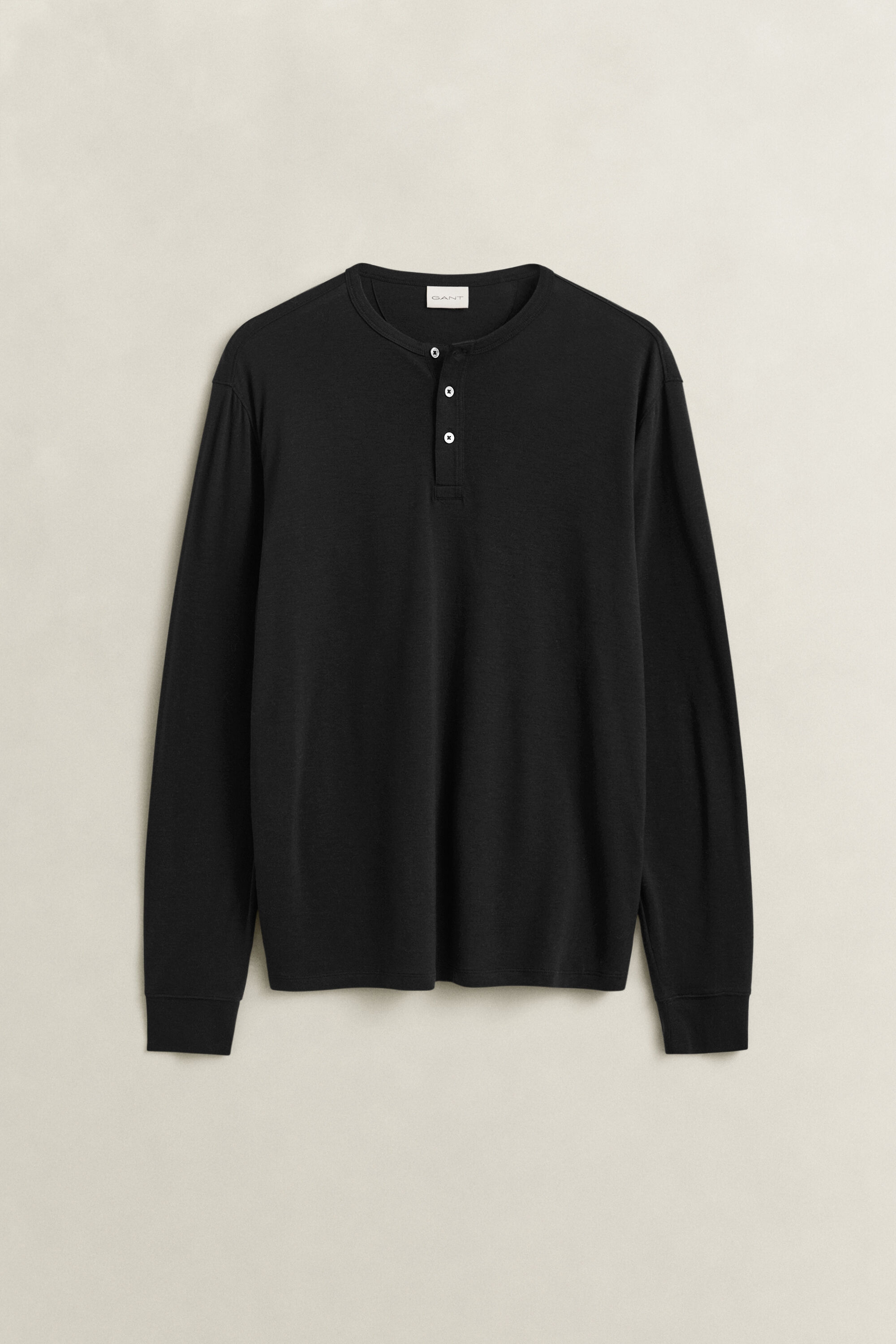 Henley Shirt