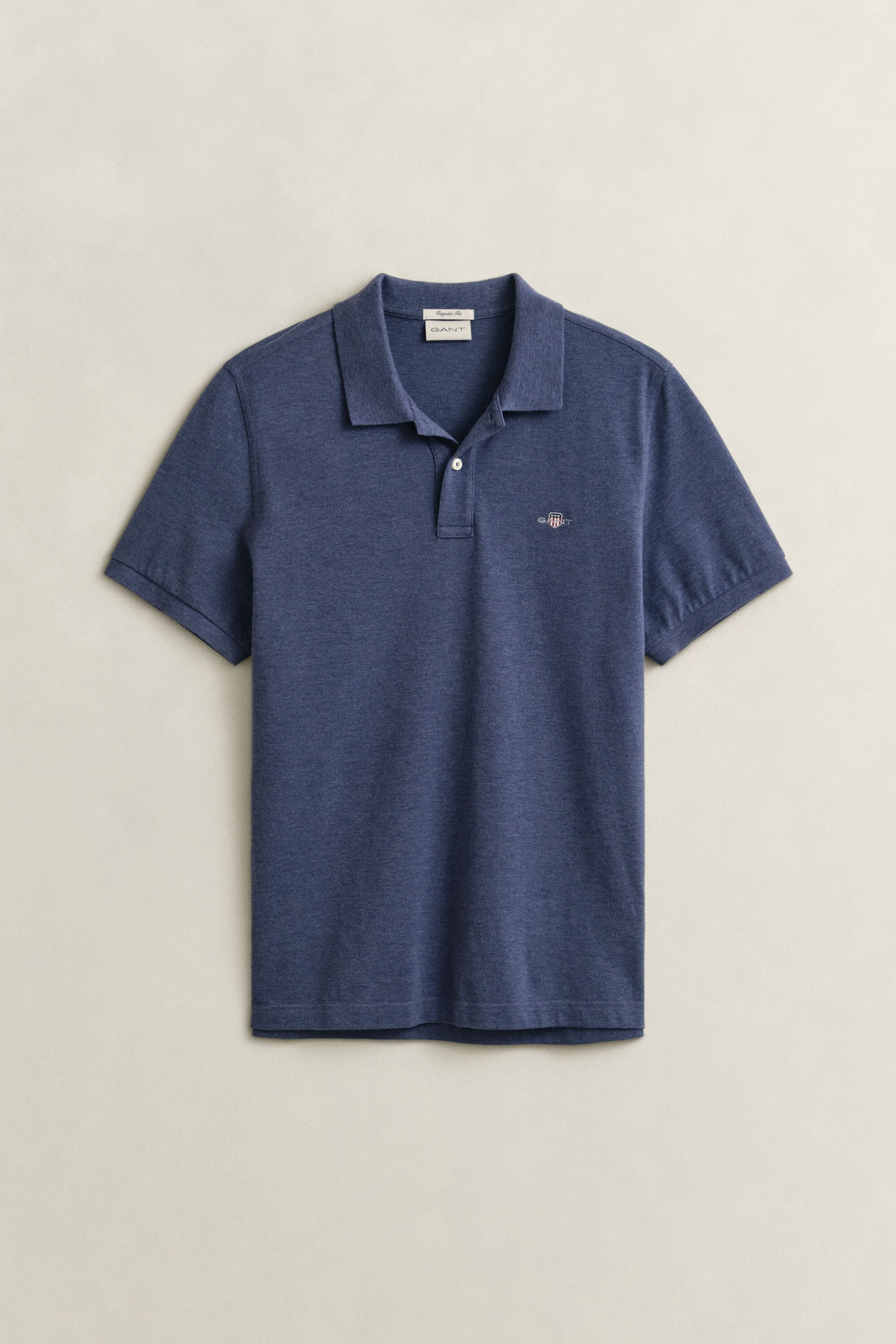 Regular Fit Polo Shirt