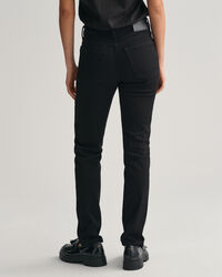 Slim Fit Super Stretch Jeans
