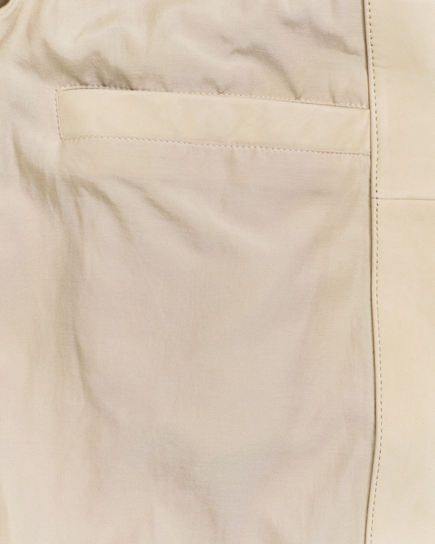 Leather Rodeo Jacket