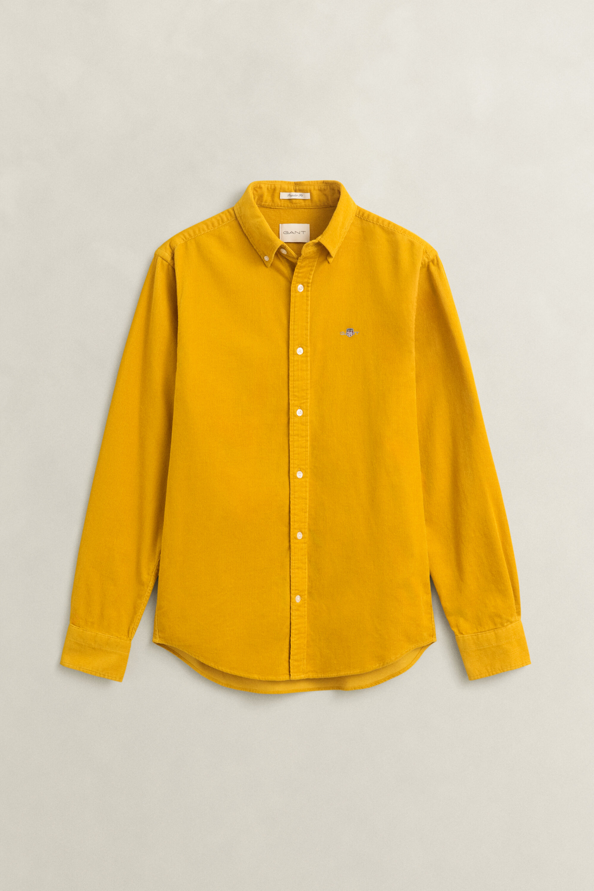 Corduroy Shirt
