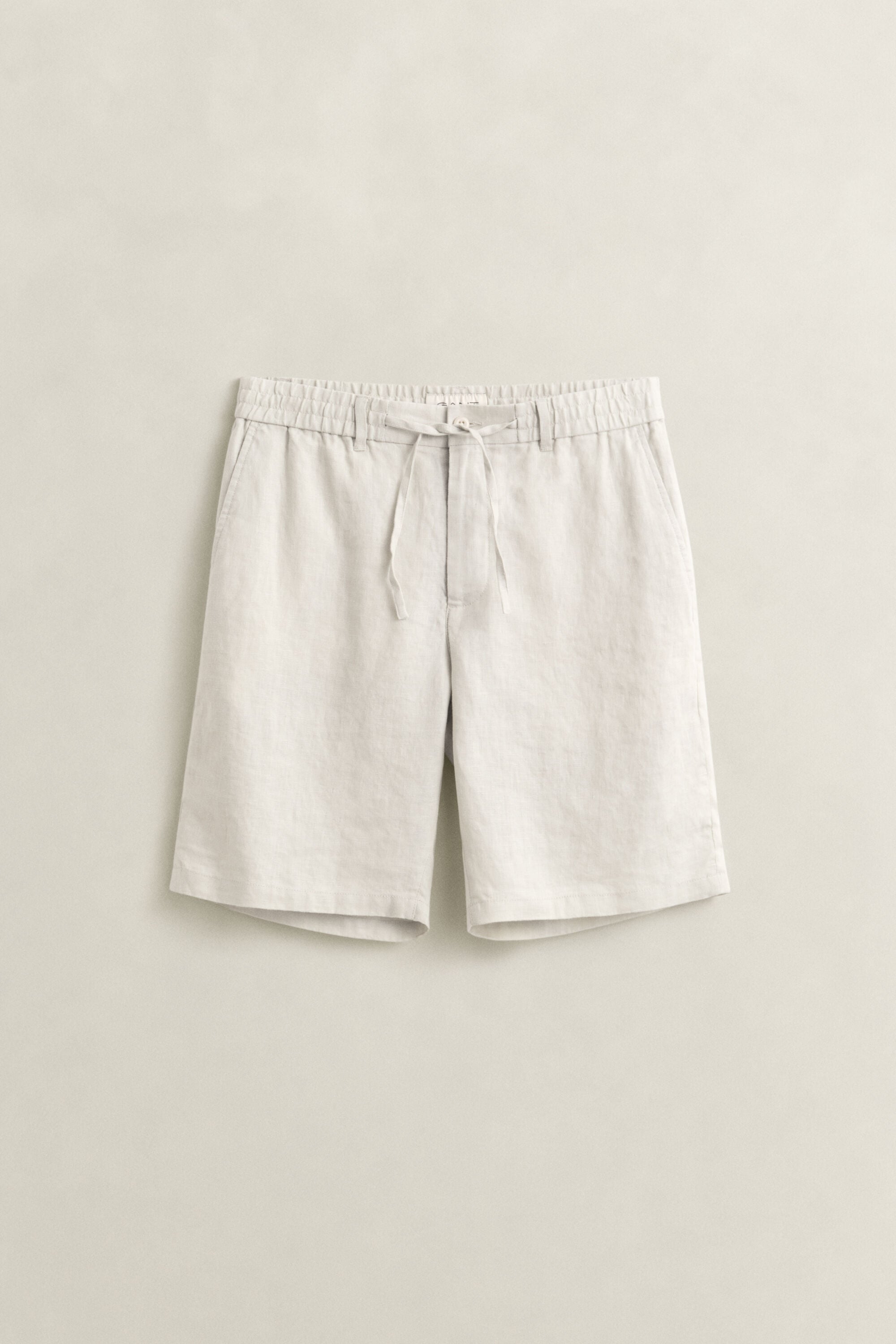 Linen Shorts