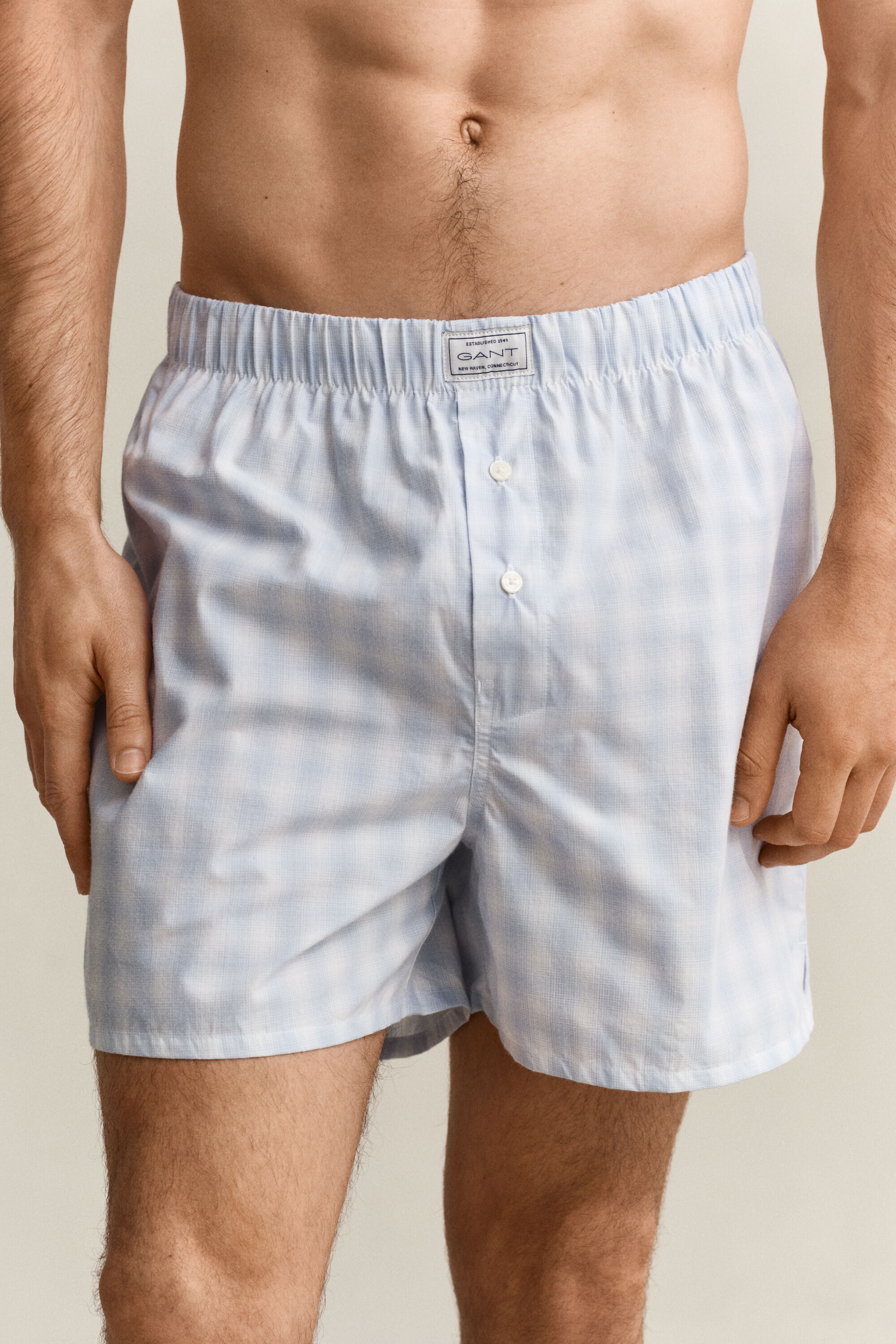 2-Pack Boxer Shorts