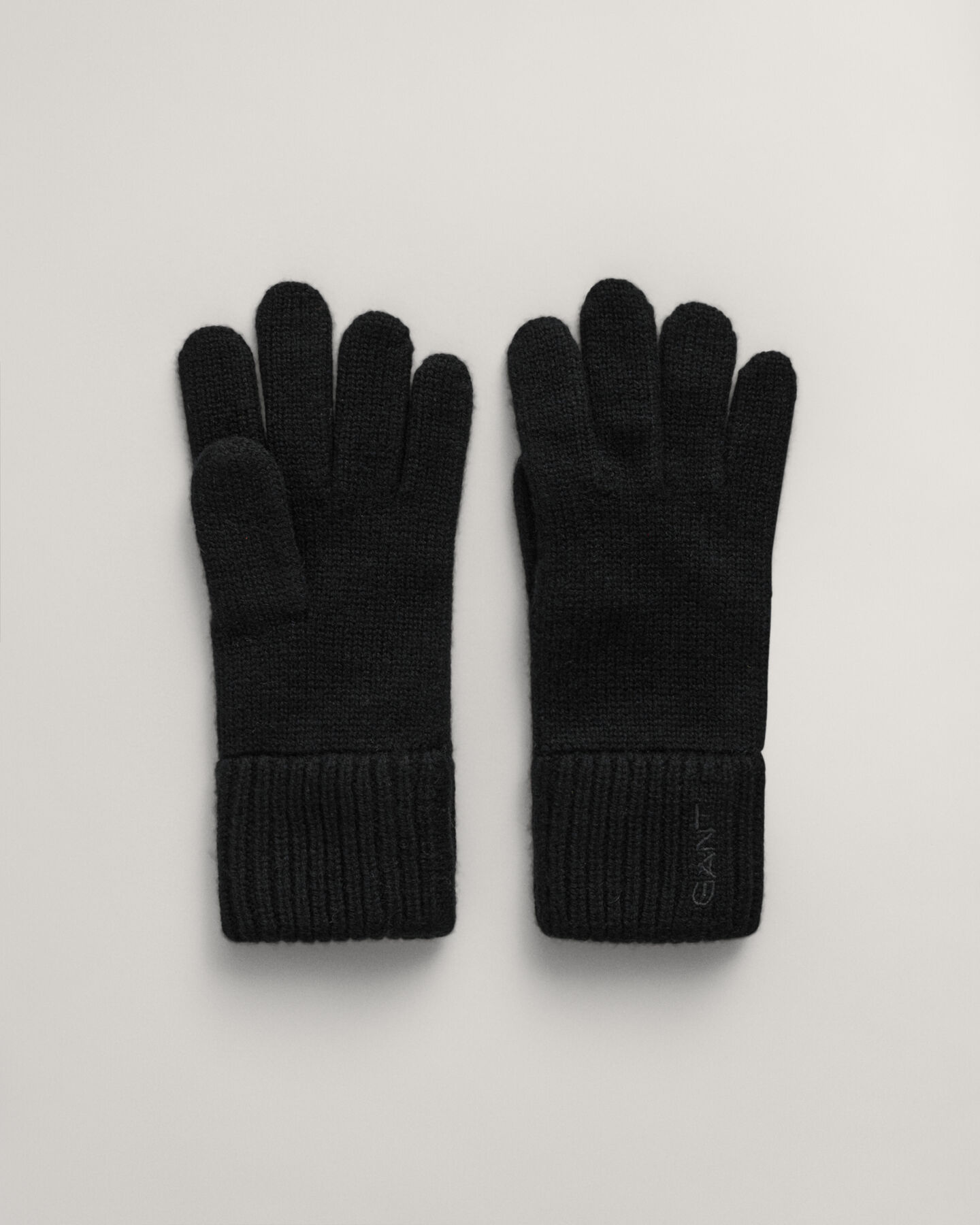 Gloves - Wool Knitted GANT