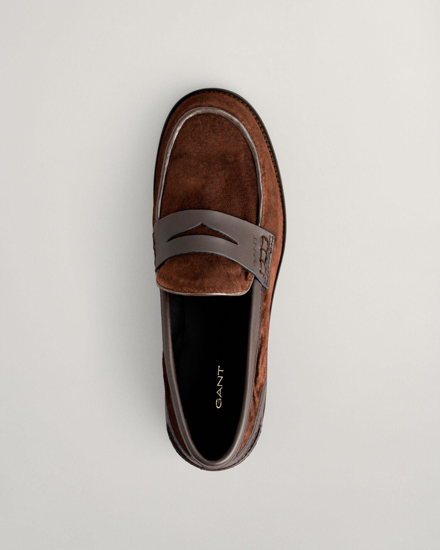 Gant grace penny 2025 loafers