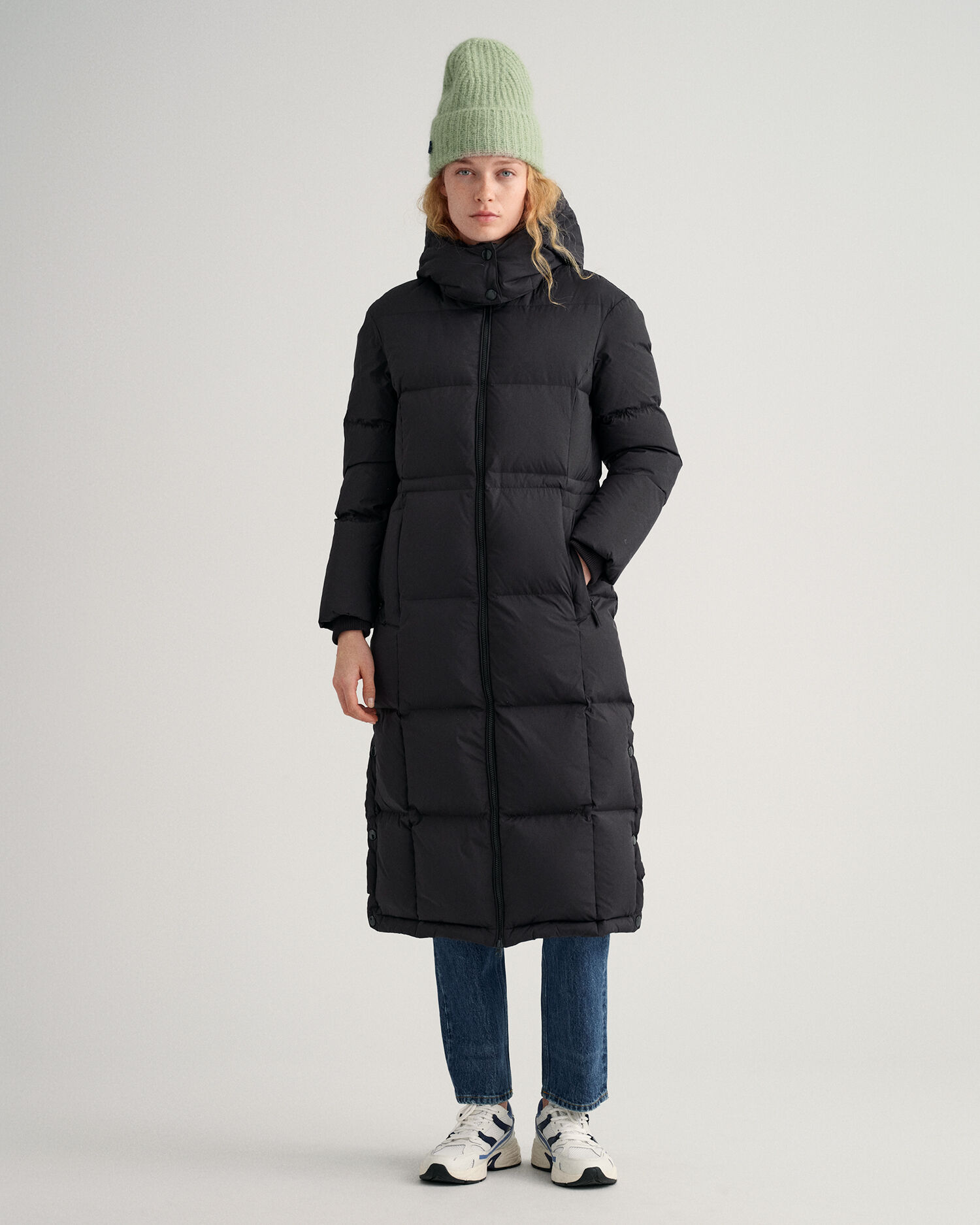 Gant the sale winter down parka