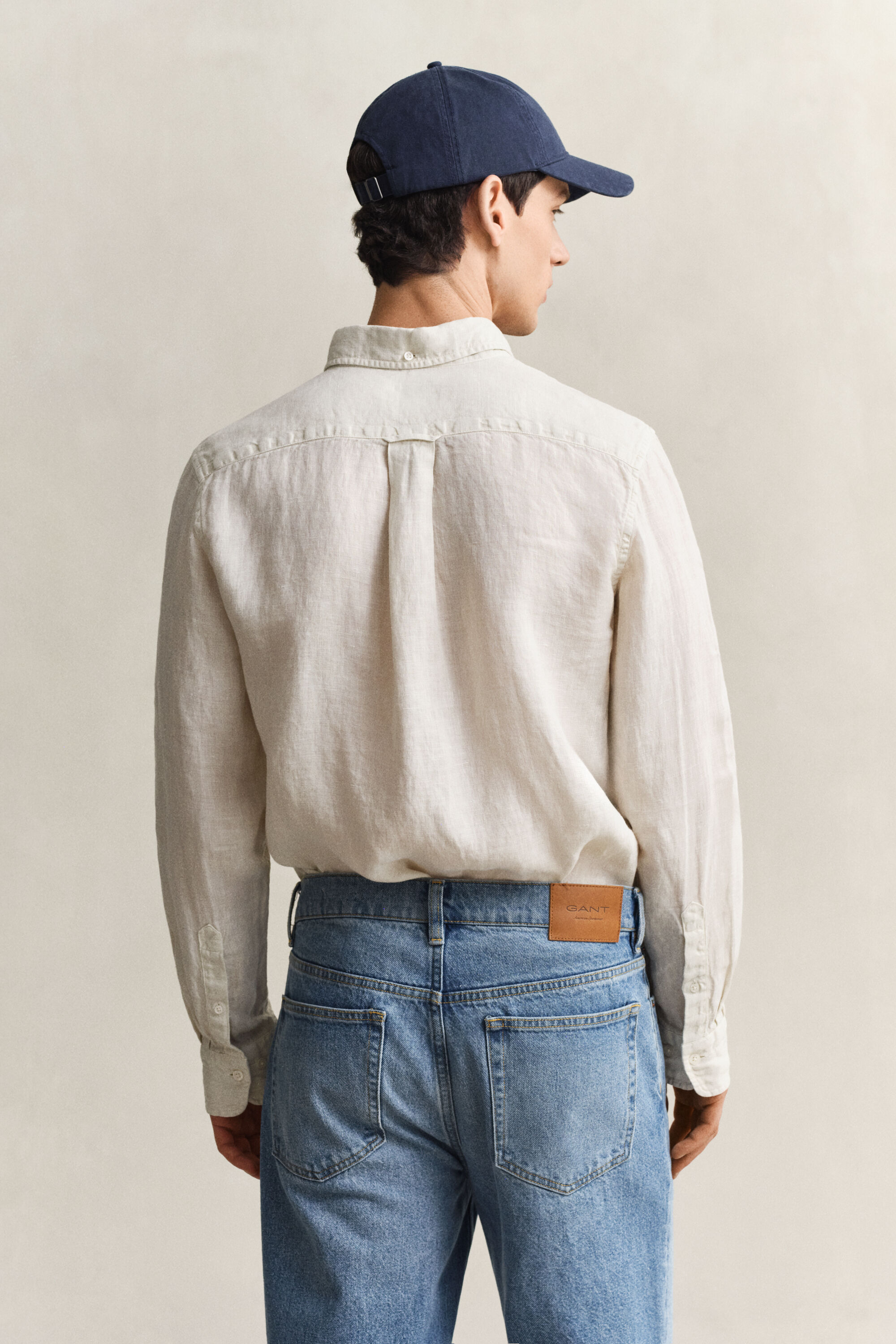 Linen Shirt