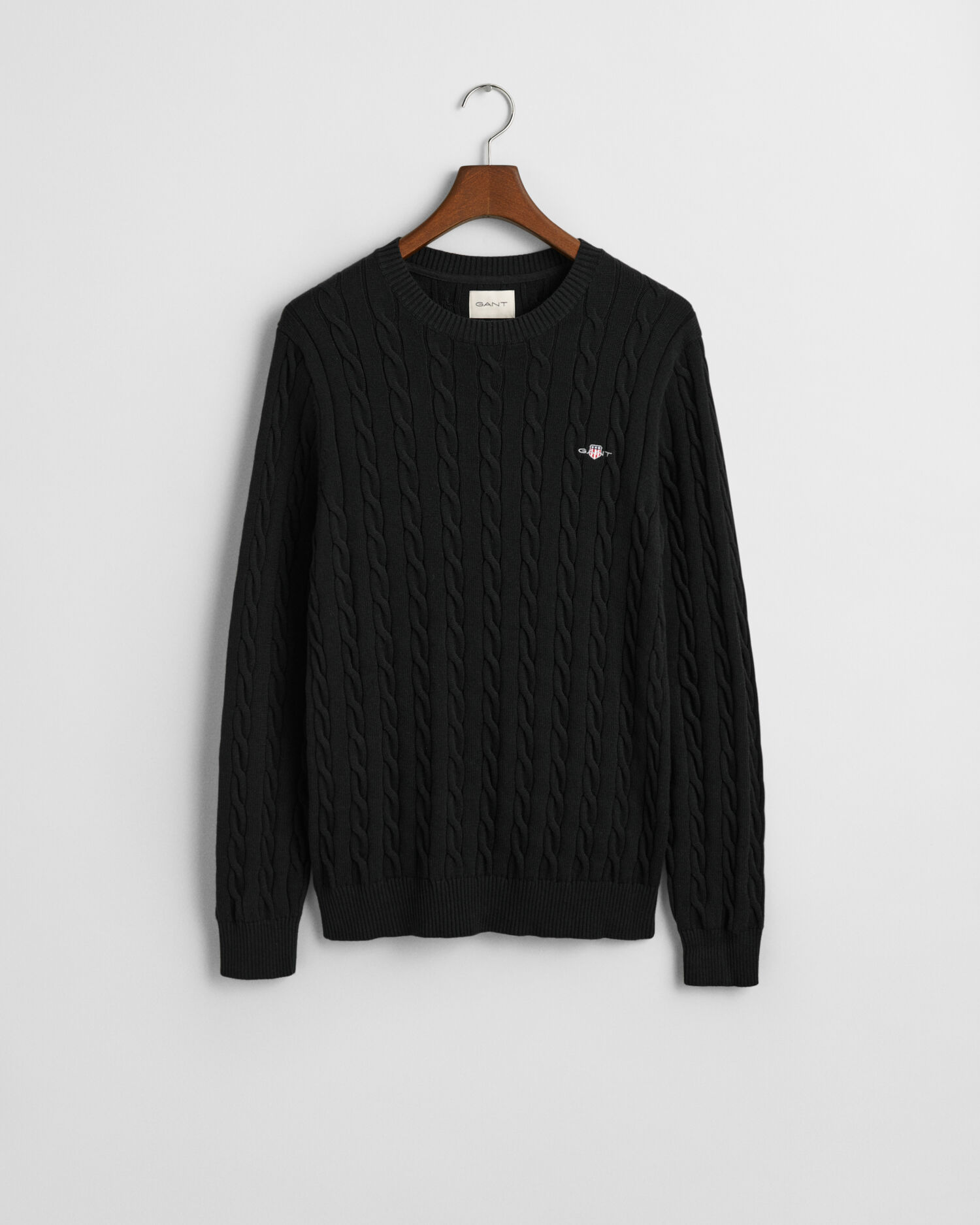 Pull Homme Col En C En Coton - Style Décontracté Et Confortable - 5