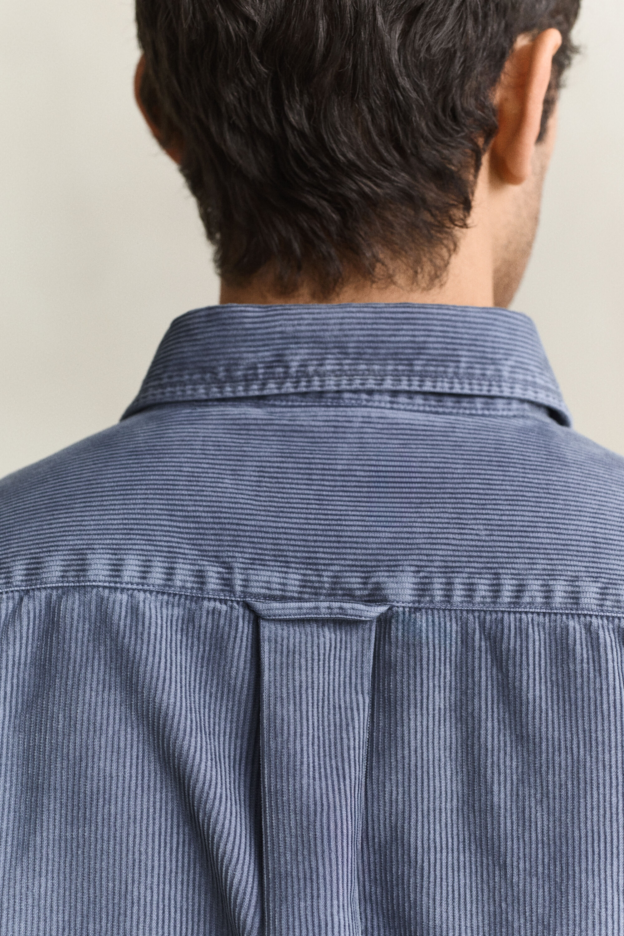 Corduroy Shirt