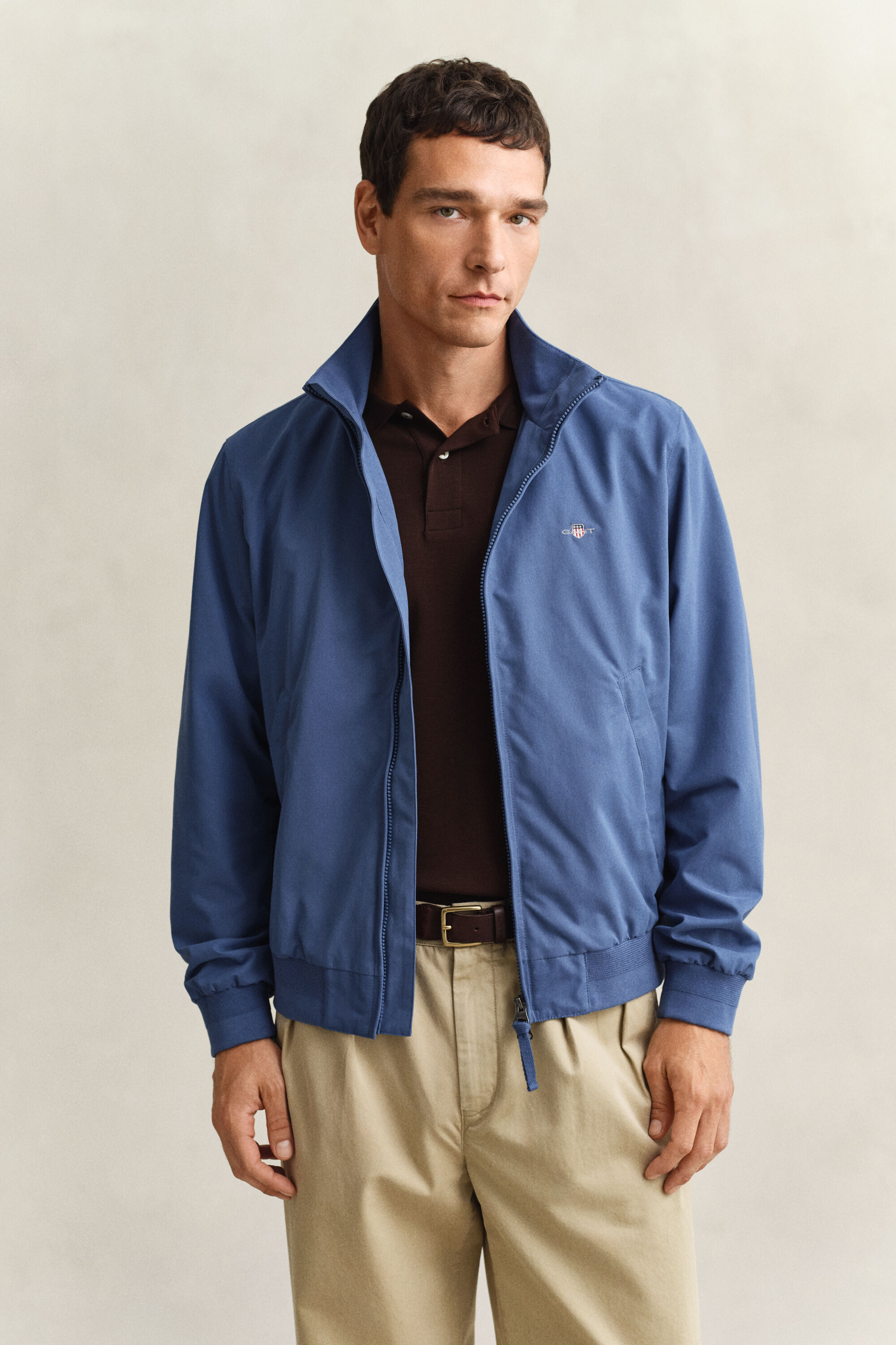 Lightweight Hampshire Jacket