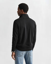 Shield Half-Zip Sweatshirt