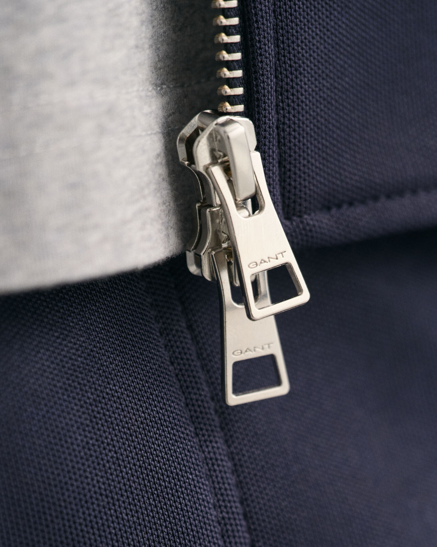 Track Jacket - GANT