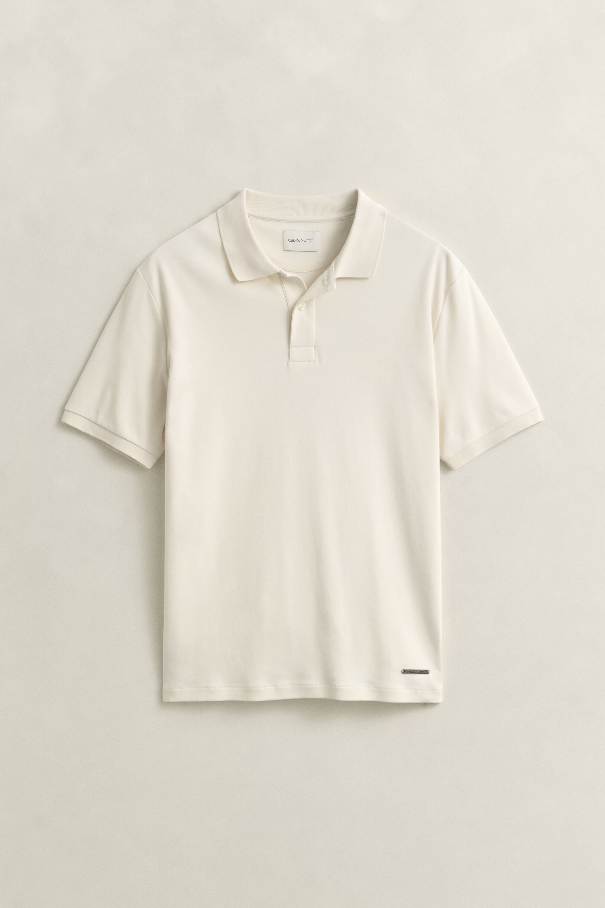 Interlock Polo Shirt