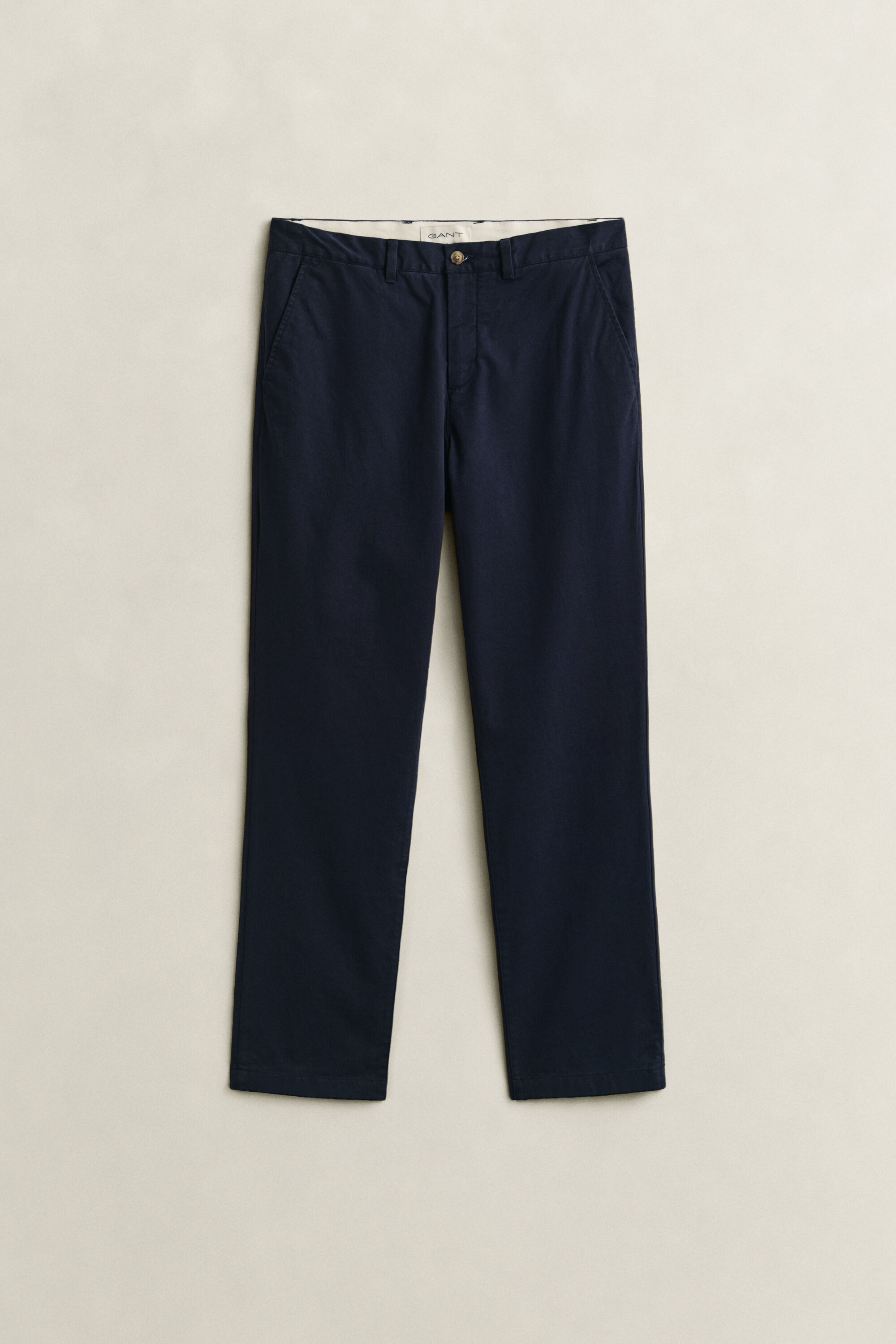 Regular Fit Classic Chinos