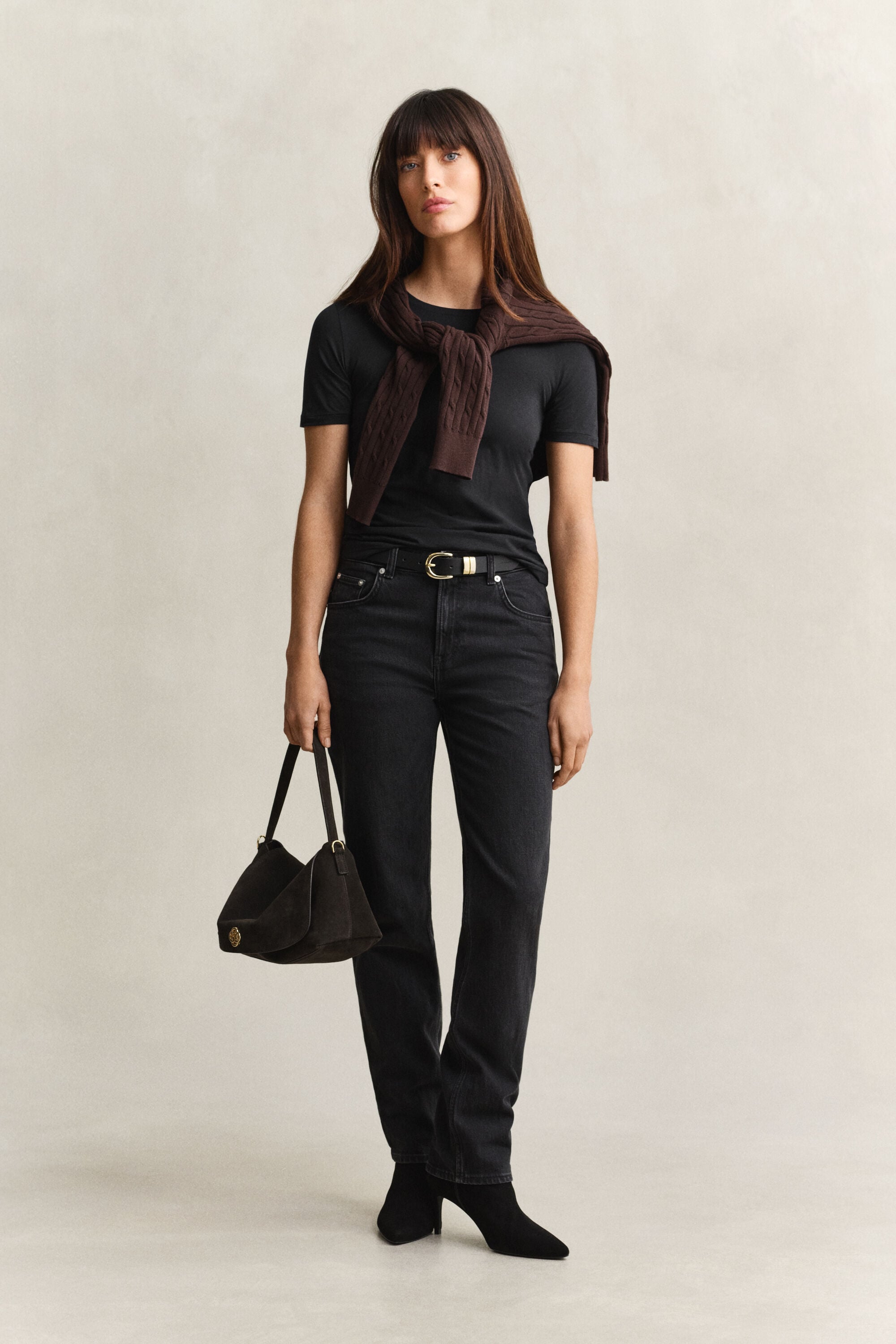 Light Cotton T-Shirt