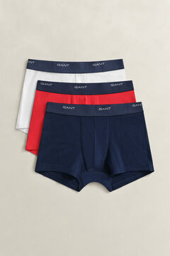 3-Pack Core Trunks — MULTICOLOR 1