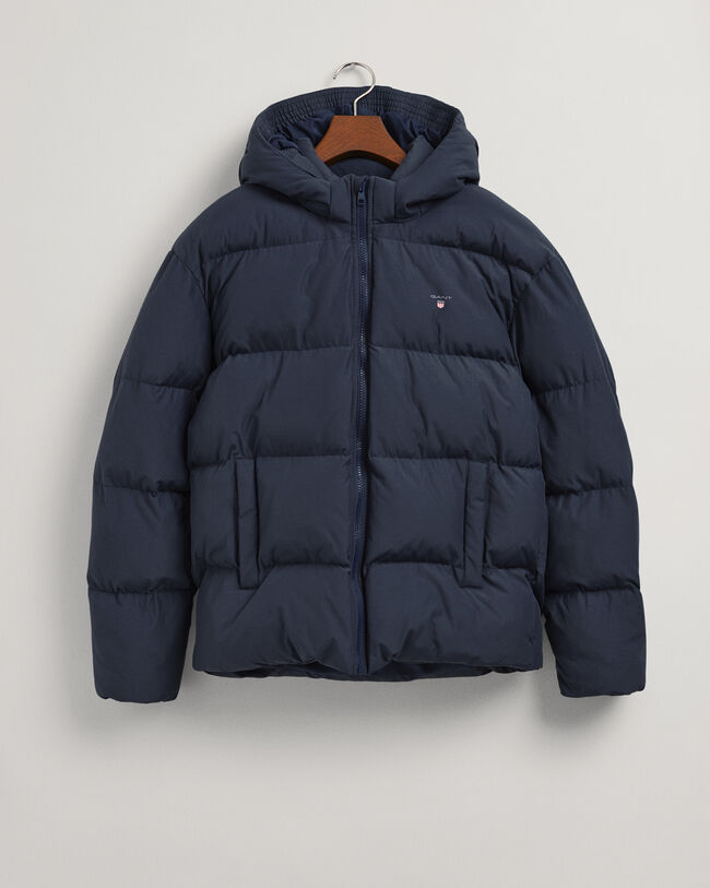 Teens Puffer Jacket