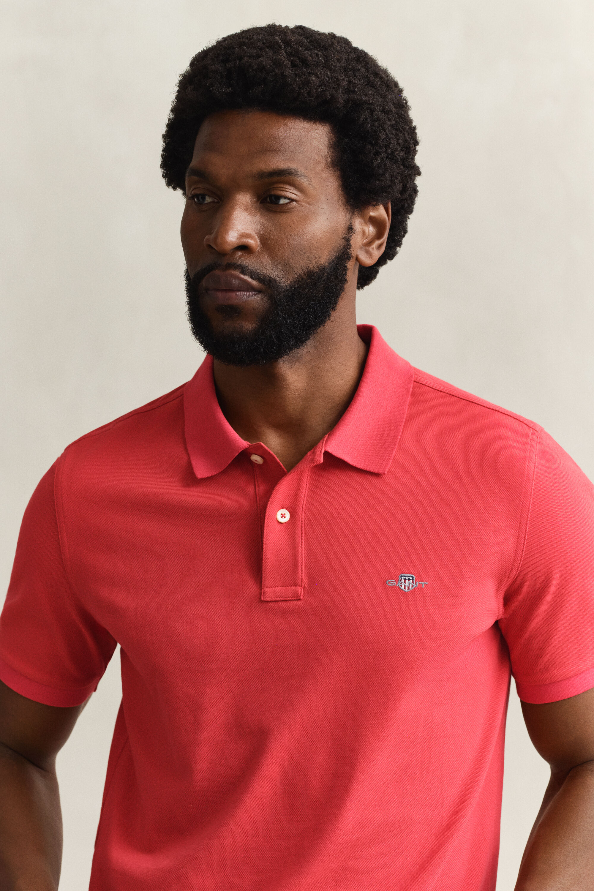 Regular Fit Polo Shirt