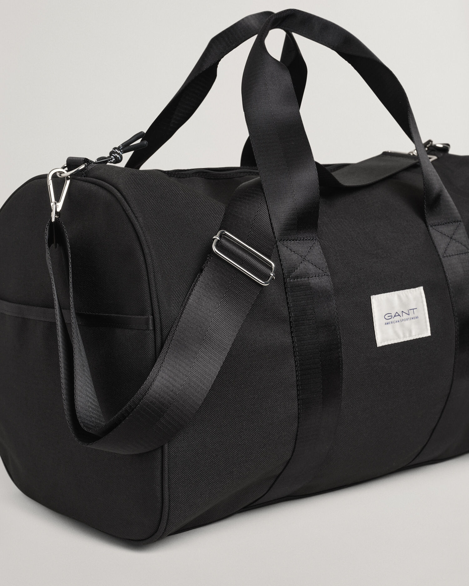 Gant cheap duffle bag