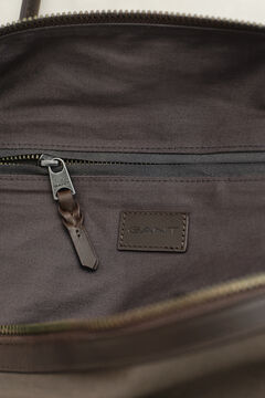 Premium Duffel Bag — FADED TAUPE 2