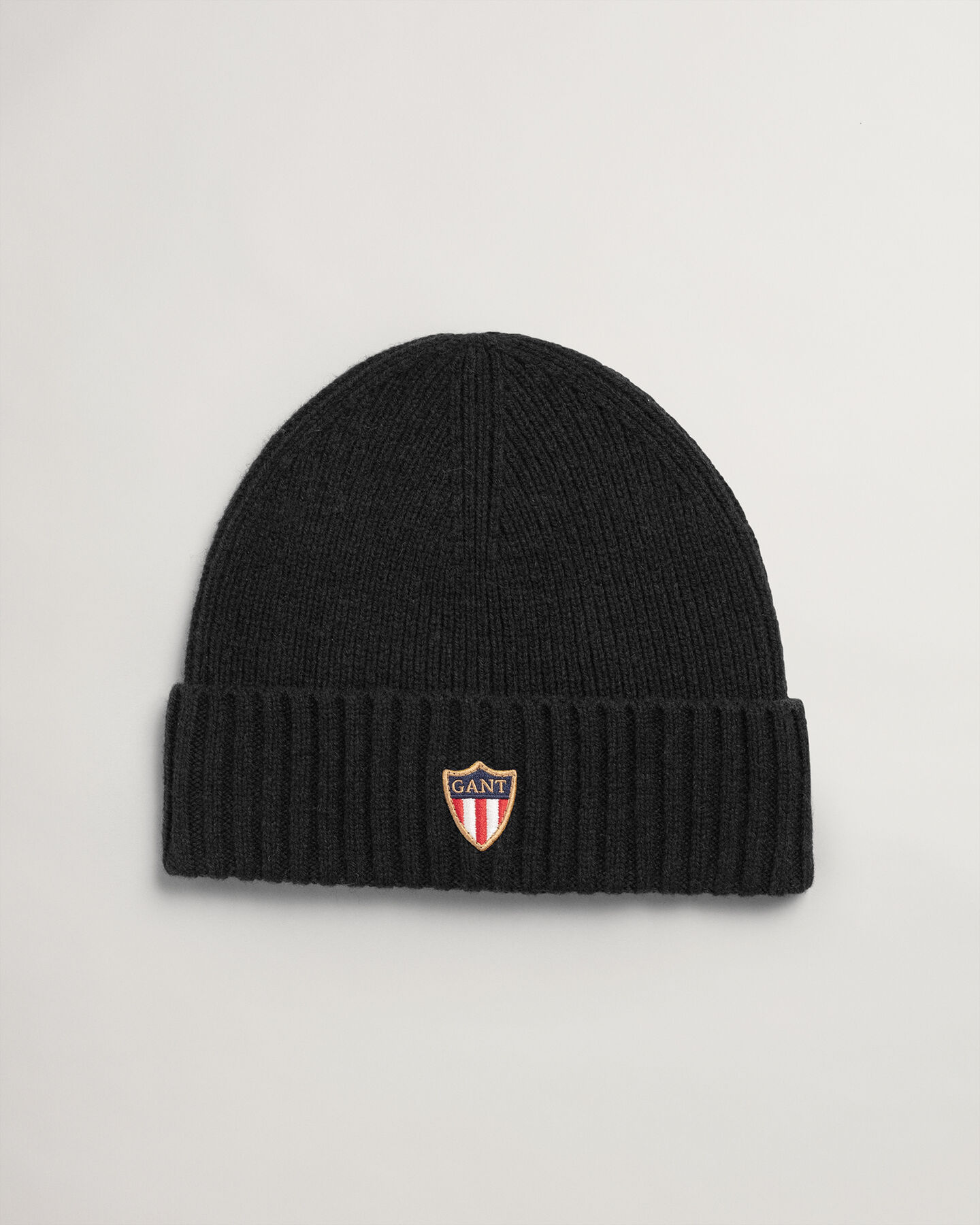 Banner Shield Beanie