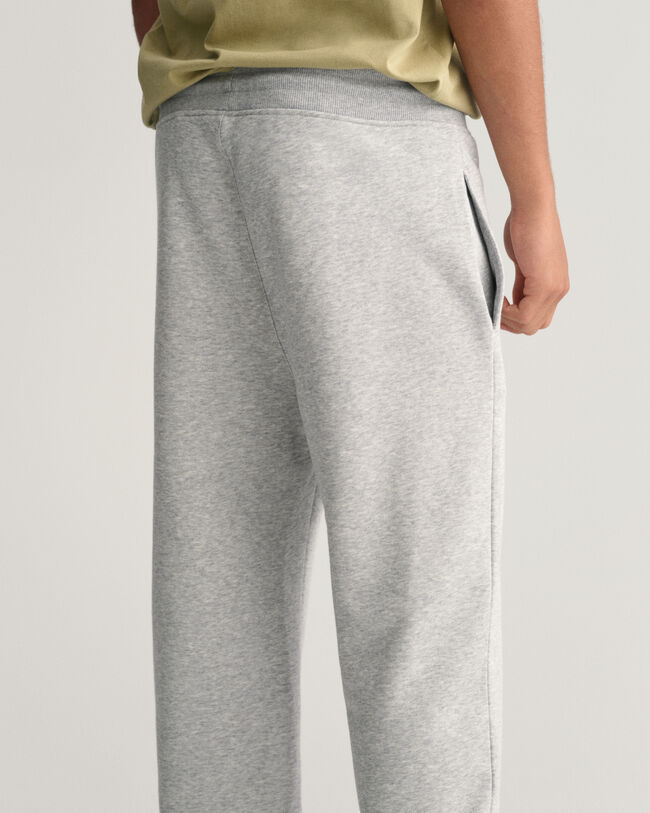Teen Boys Shield Sweatpants