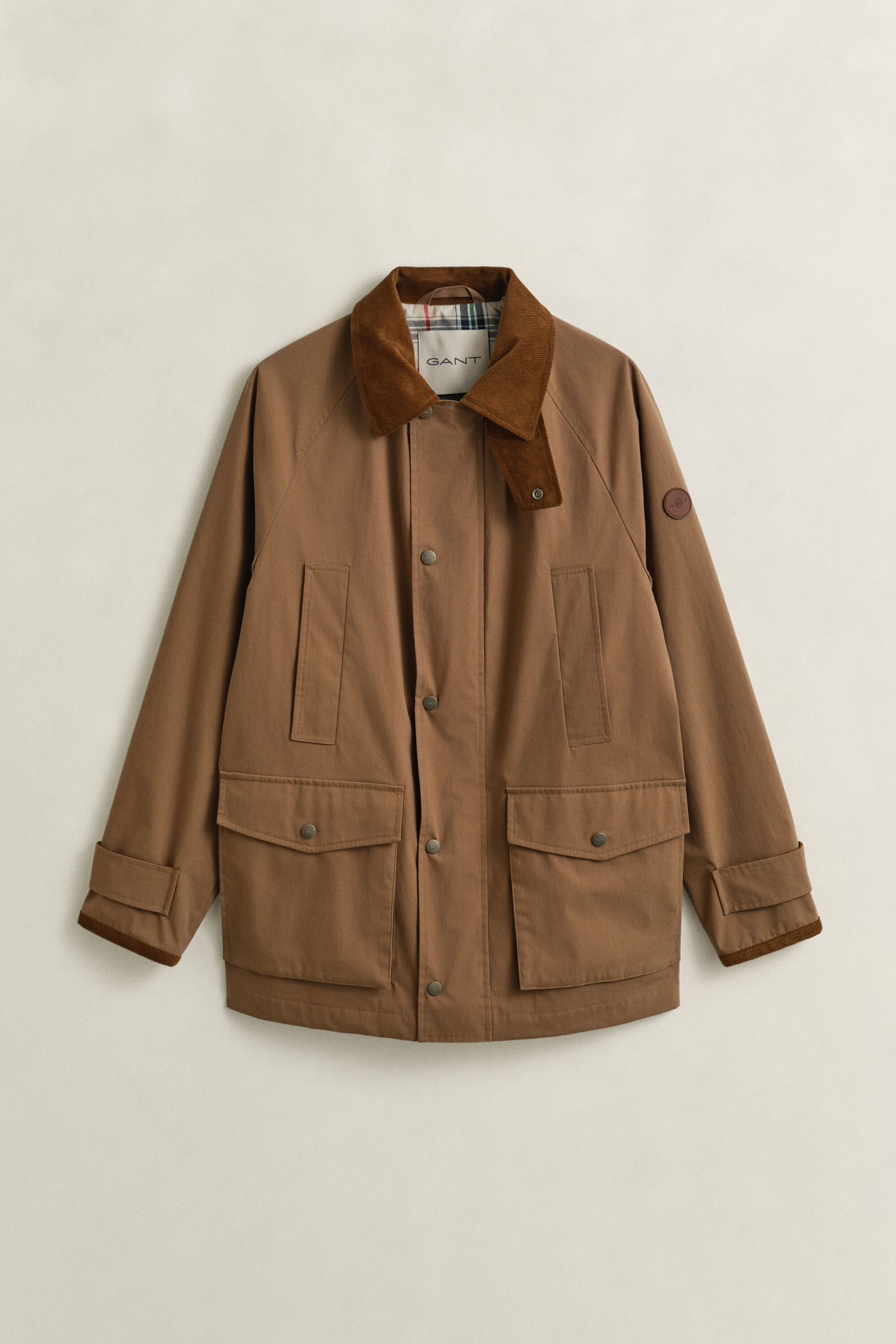 Field Decker Jacket
