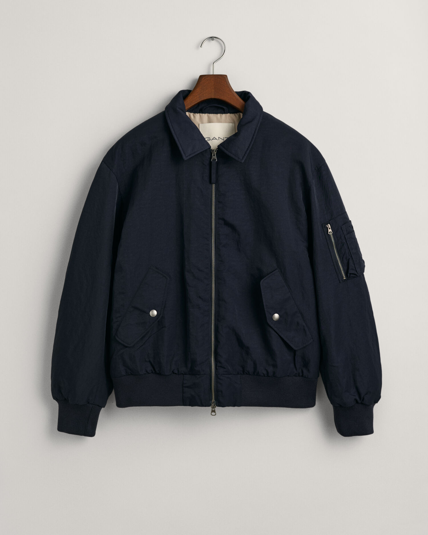 Gant bomber sale jacket