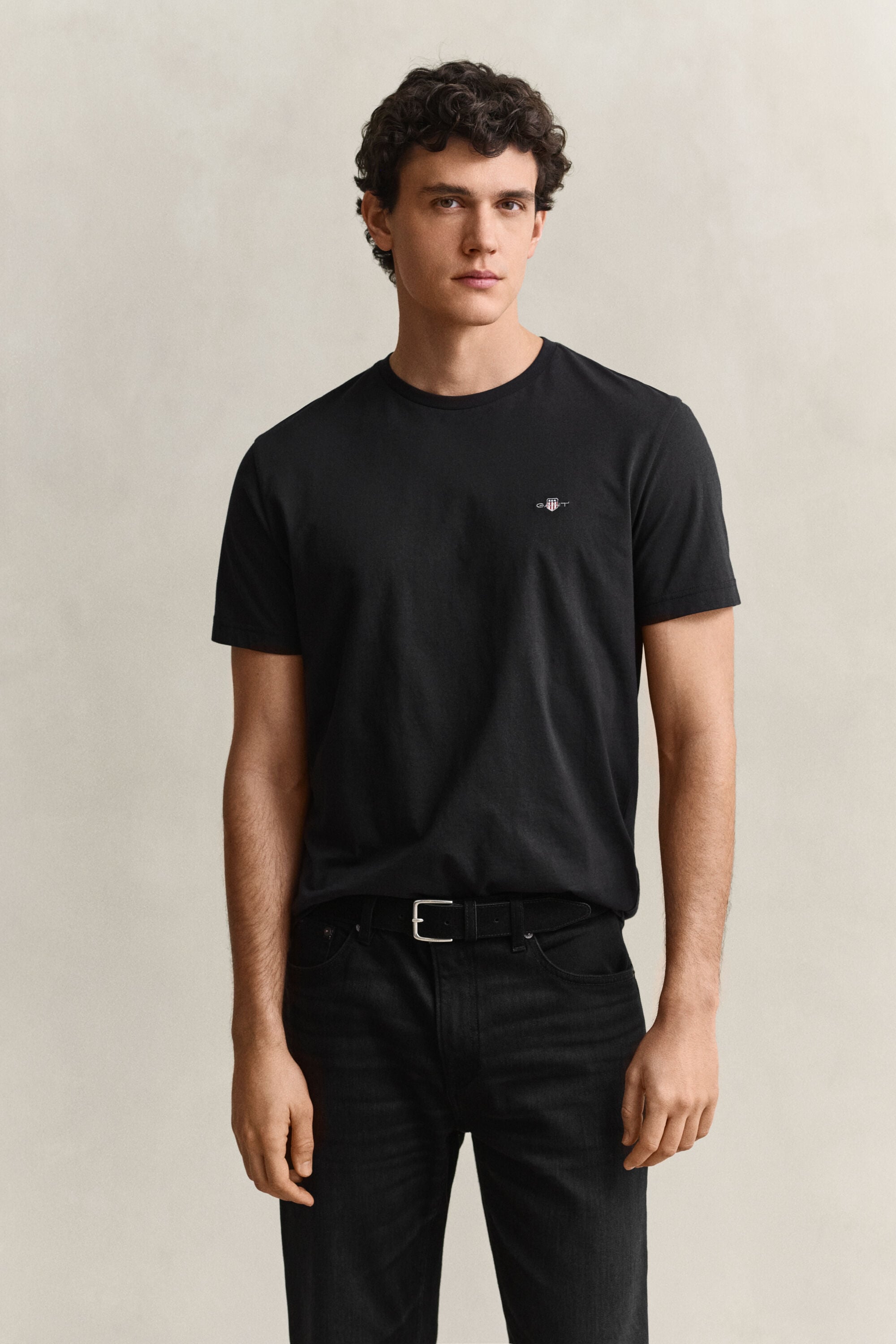 Regular Shield T-Shirt