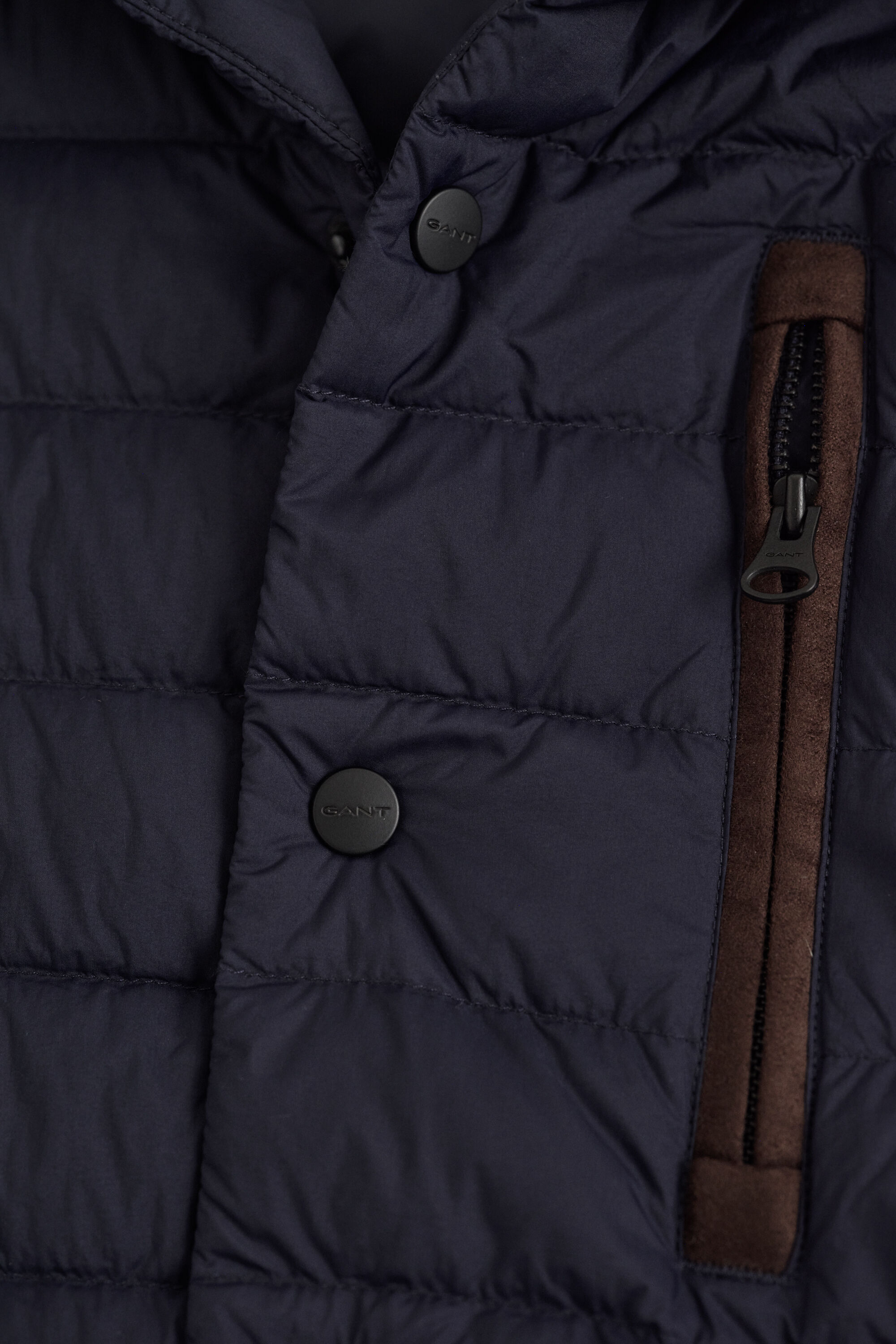 Ultralight Down Jacket