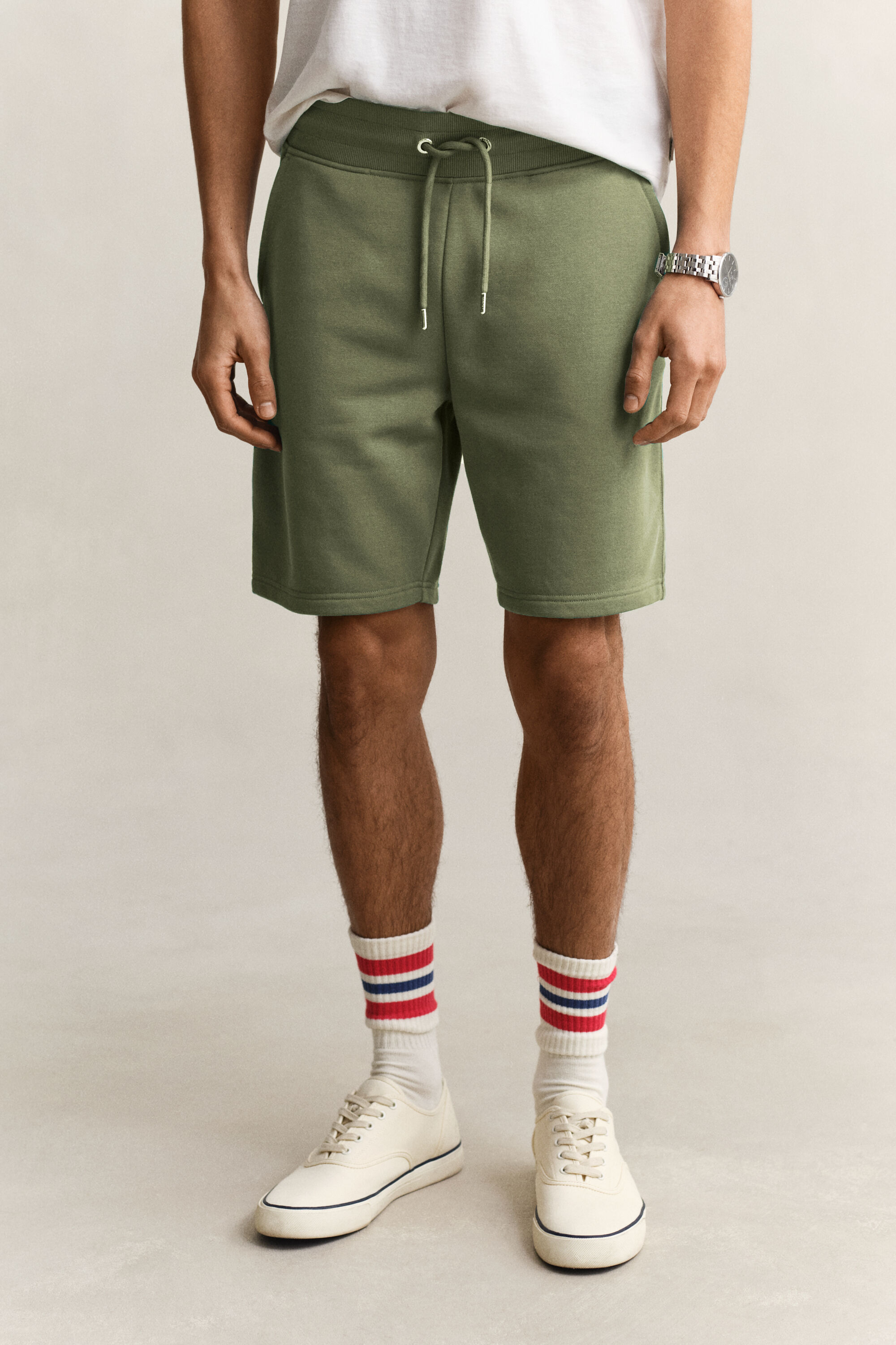 Shield Sweat Shorts