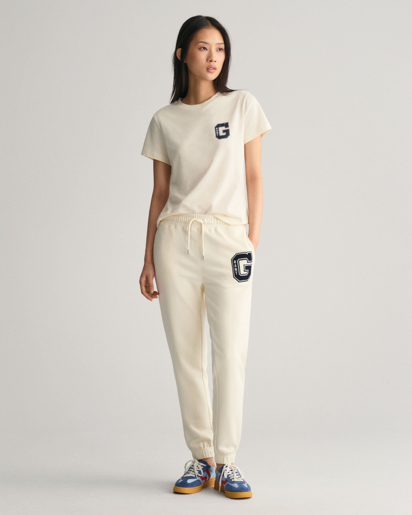 G Crew Neck T-Shirt