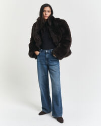 Shearling Jacket