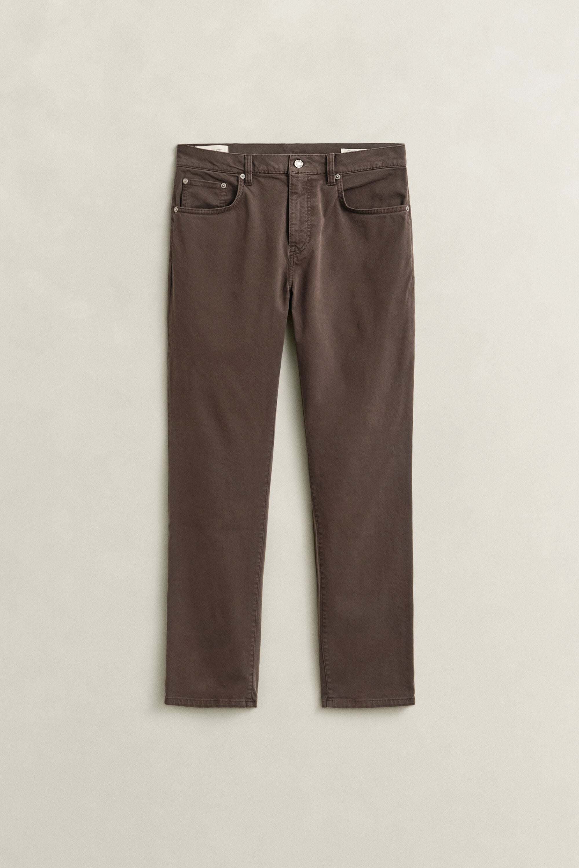 Regular Fit Desert Jeans