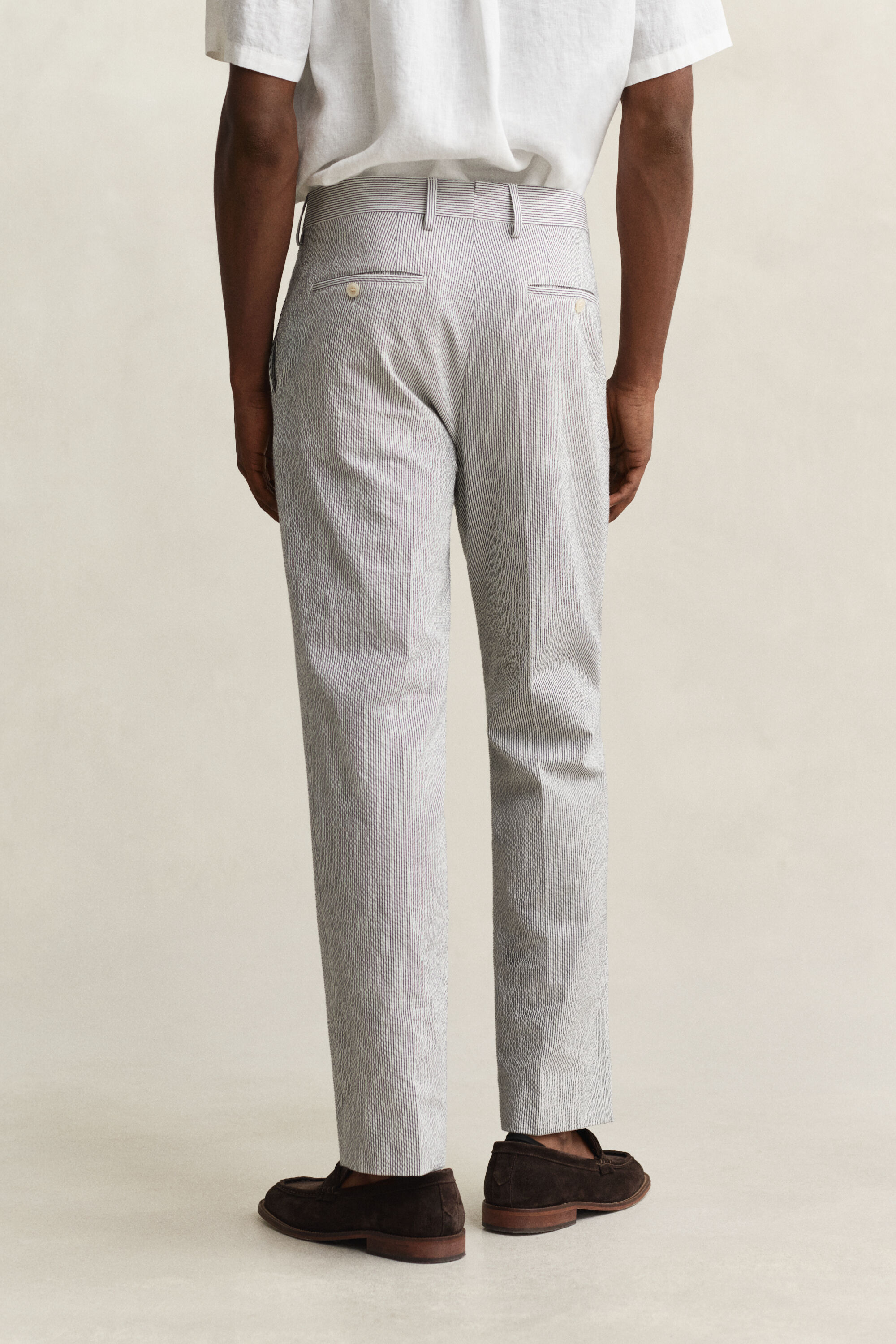Seersucker Suit Pants