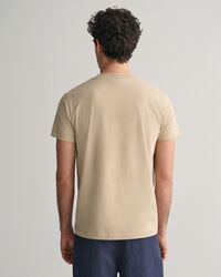 Tonal Shield T-Shirt