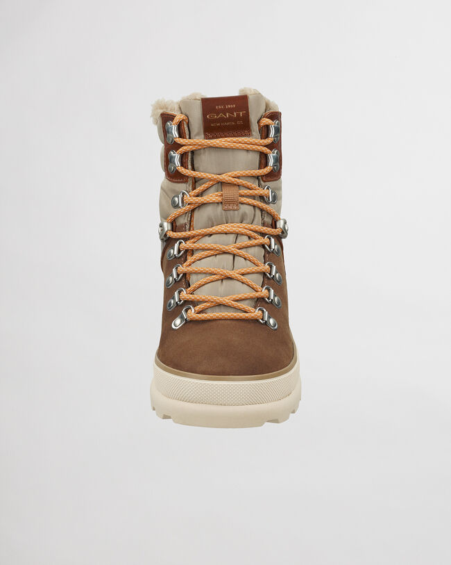 Frenny Chelsea Boots