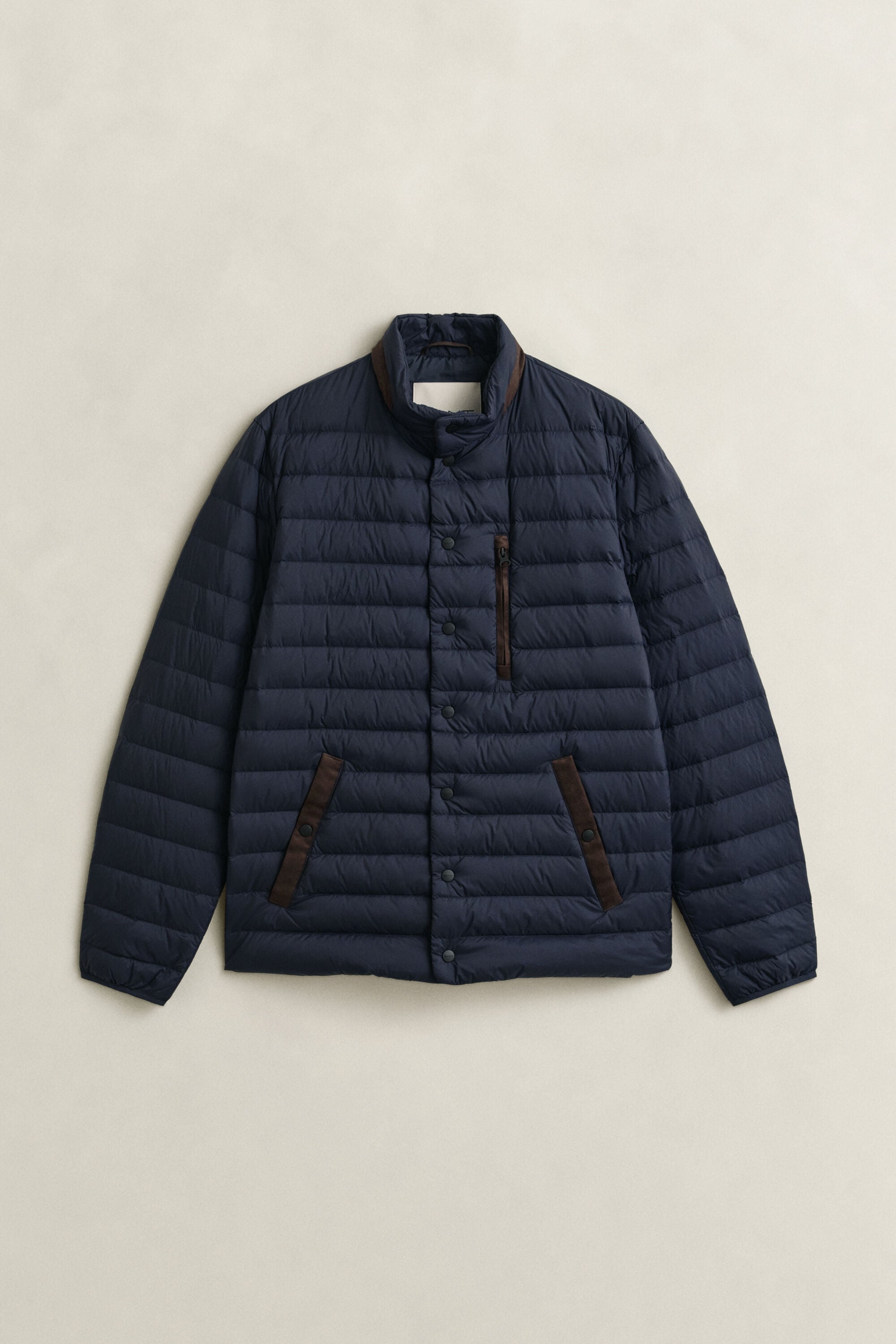 Ultralight Down Jacket