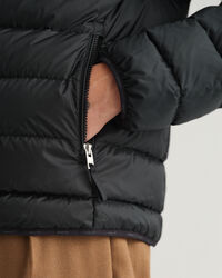 Light Down Jacket
