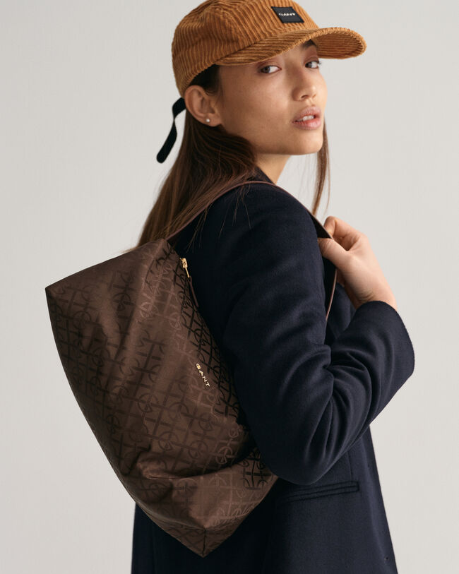 Monogram handbag Louis Vuitton - One size, buy pre-owned at 650 EUR