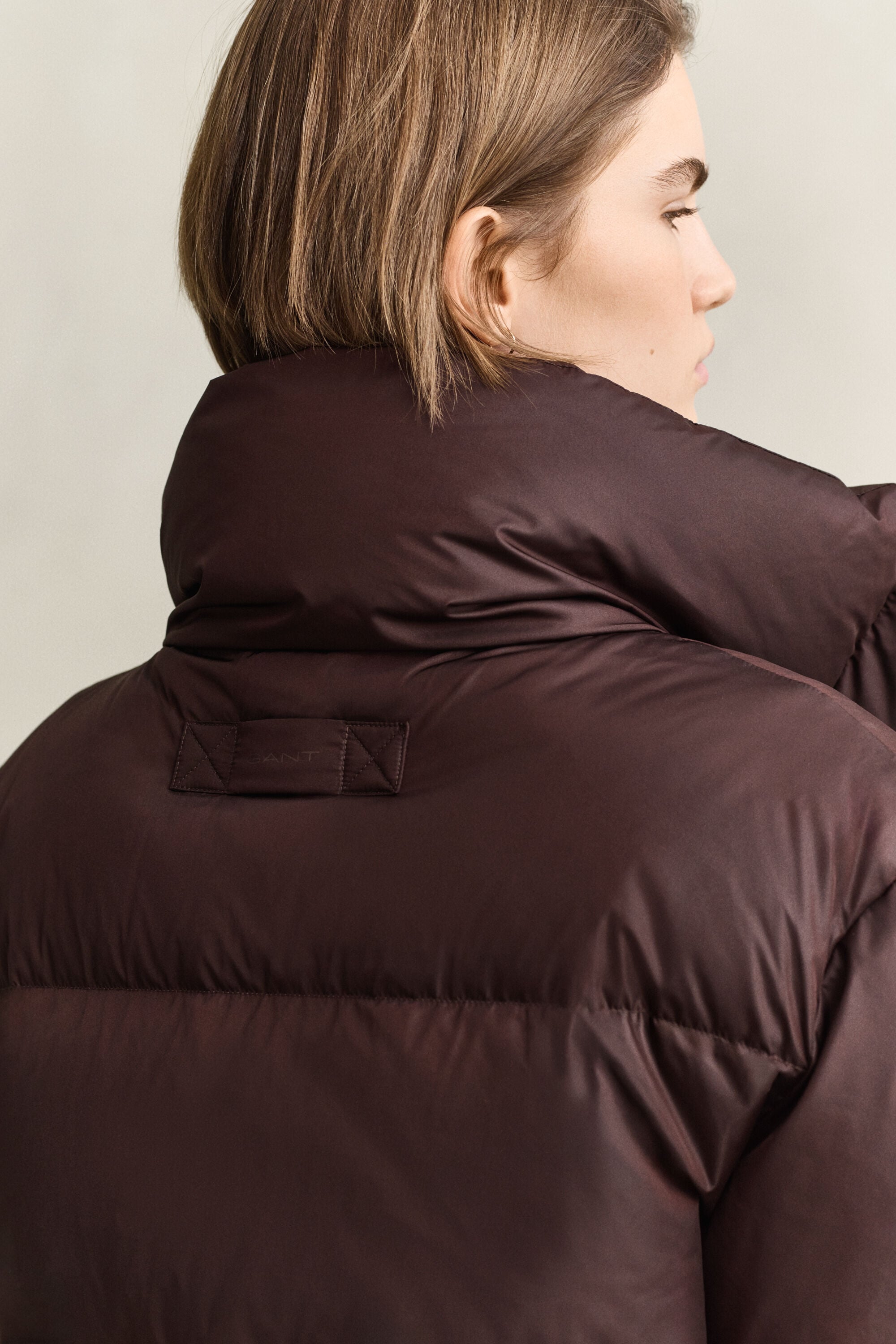 Down Jacket
