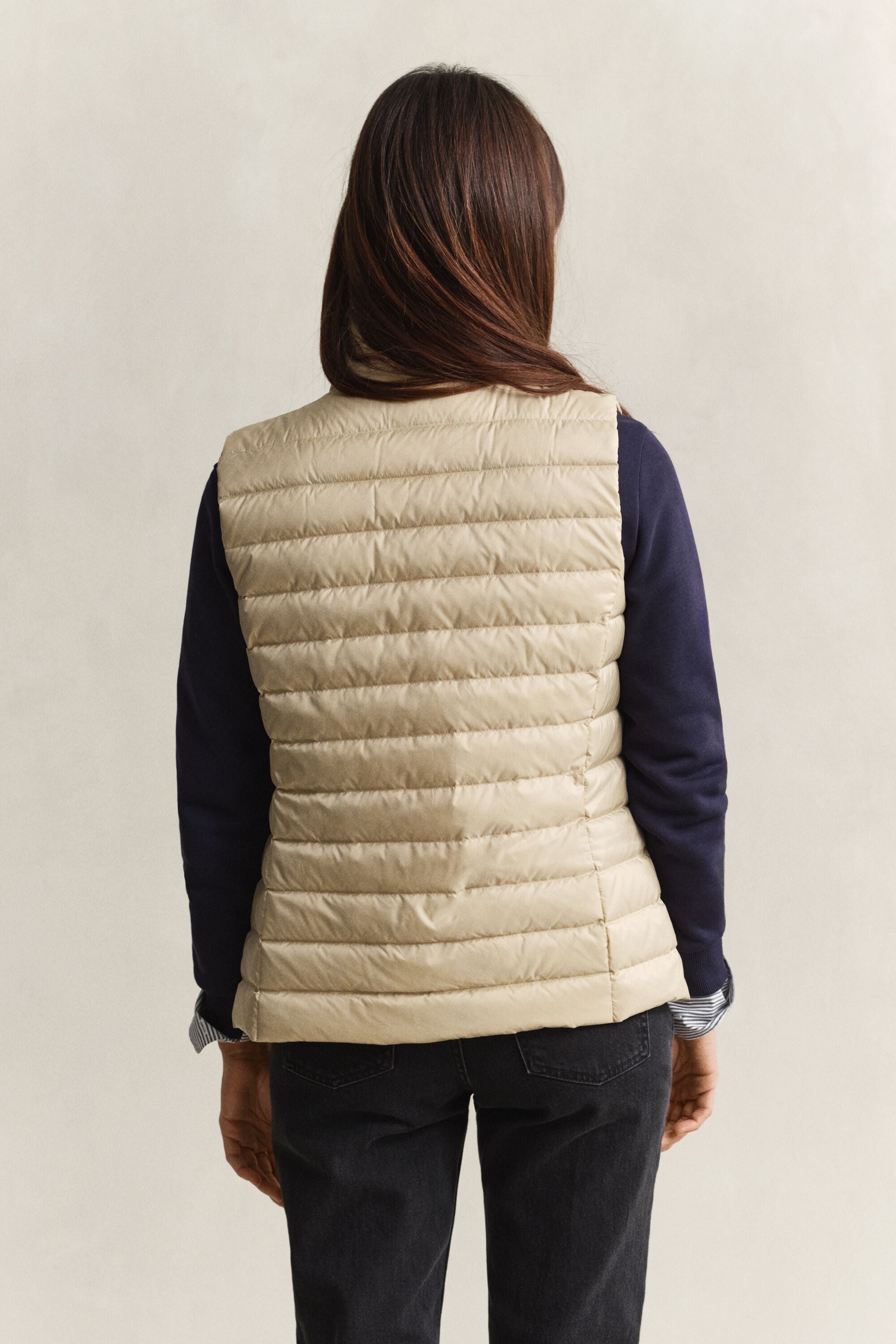 Light Down Vest