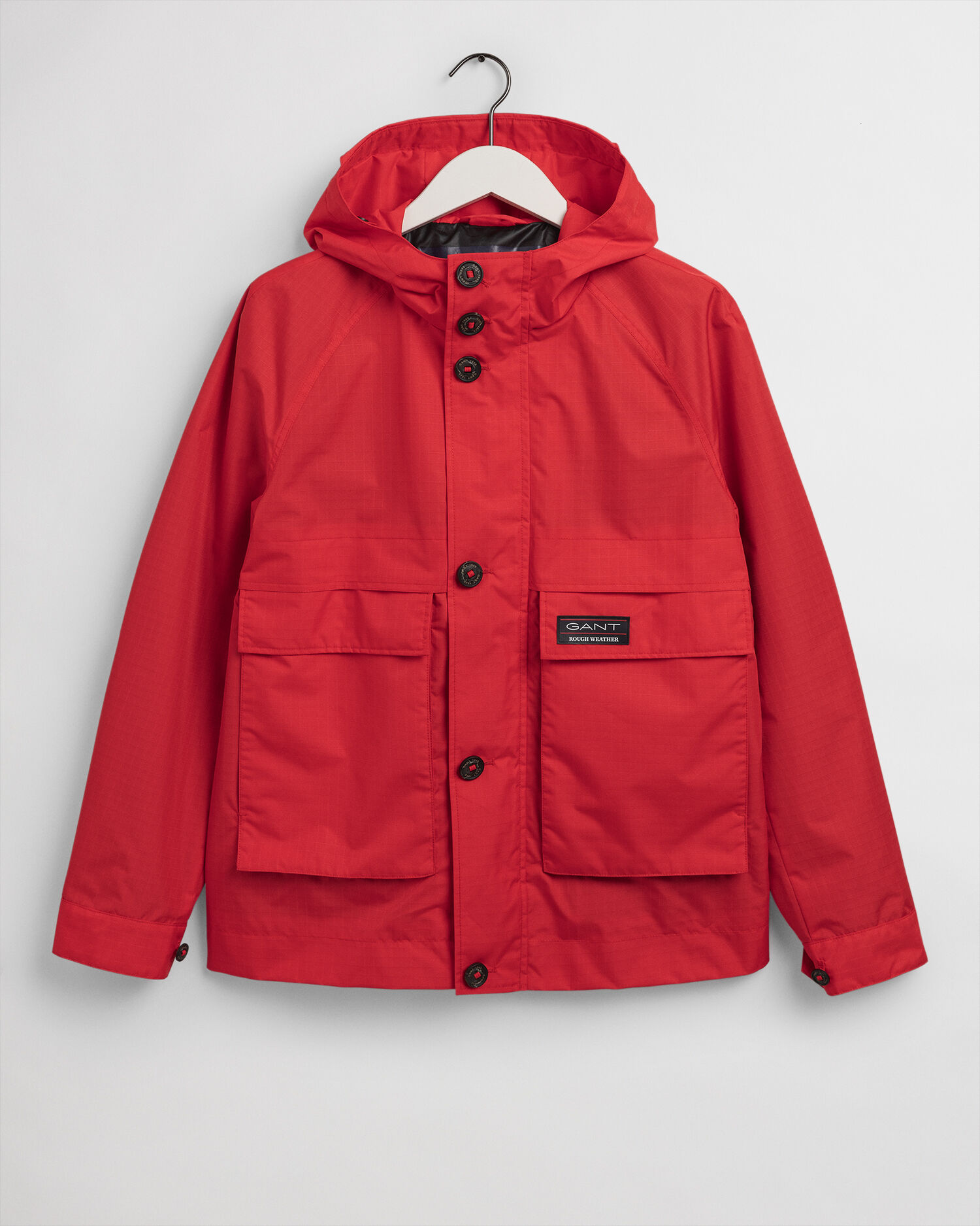 Gant 2025 weather coat