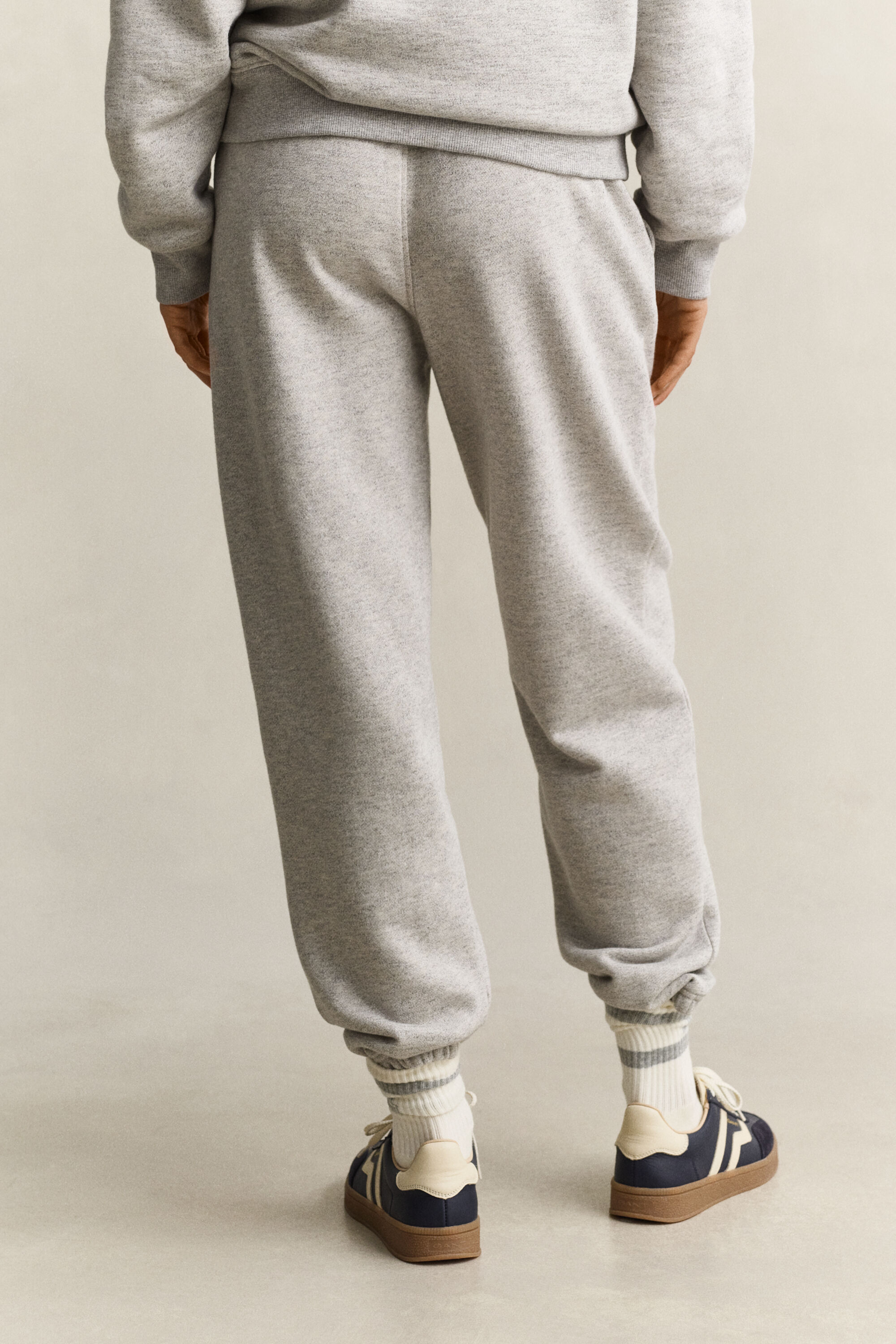 Gant x Yale Graphic Sweatpants