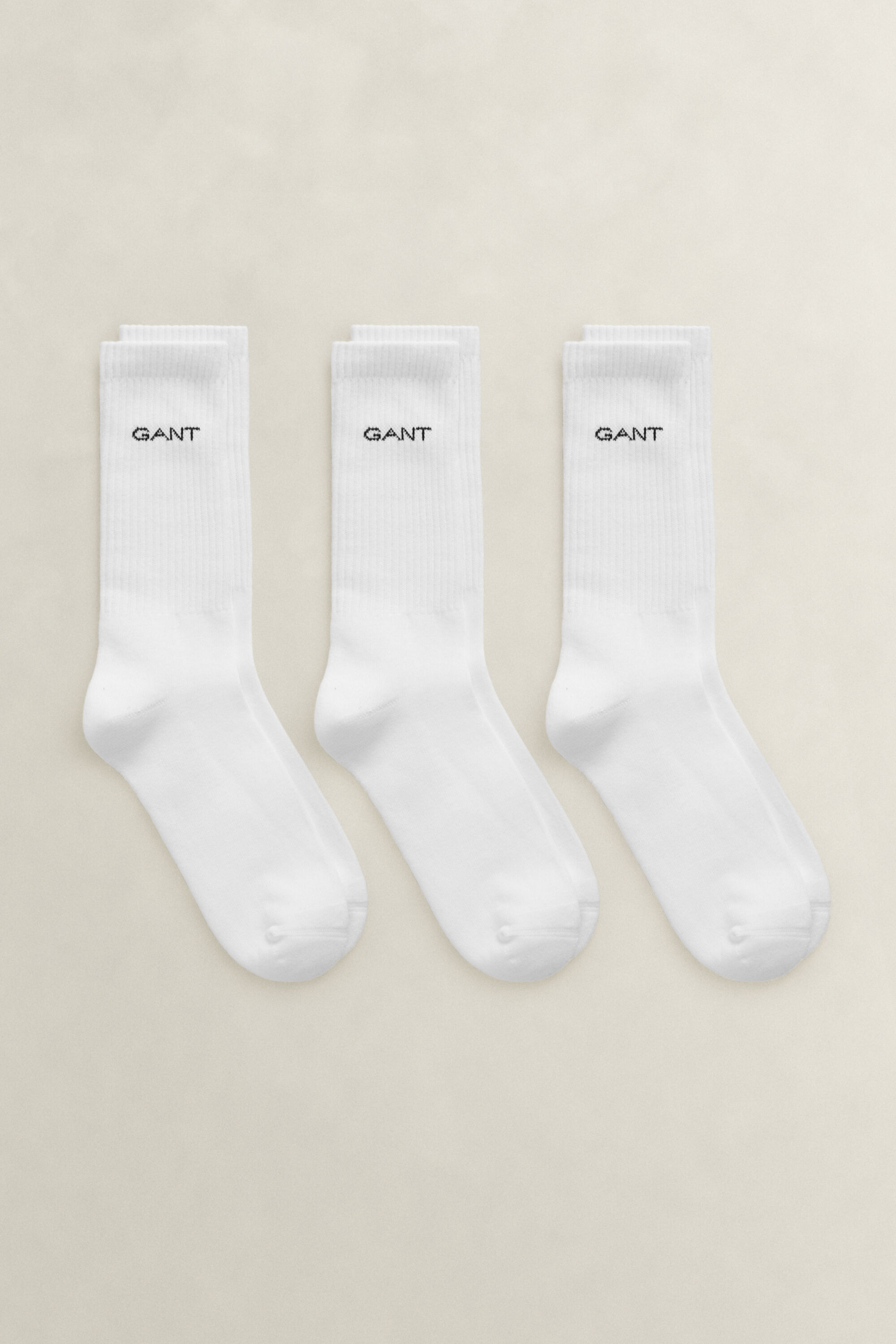 3-Pack Sport Socks
