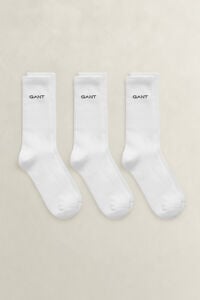 3-Pack Sport Socks