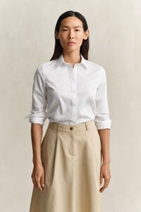 Sateen Shirt