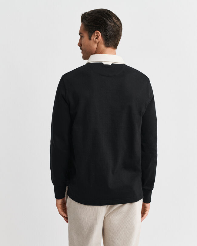 Blocked Heavy Rugger